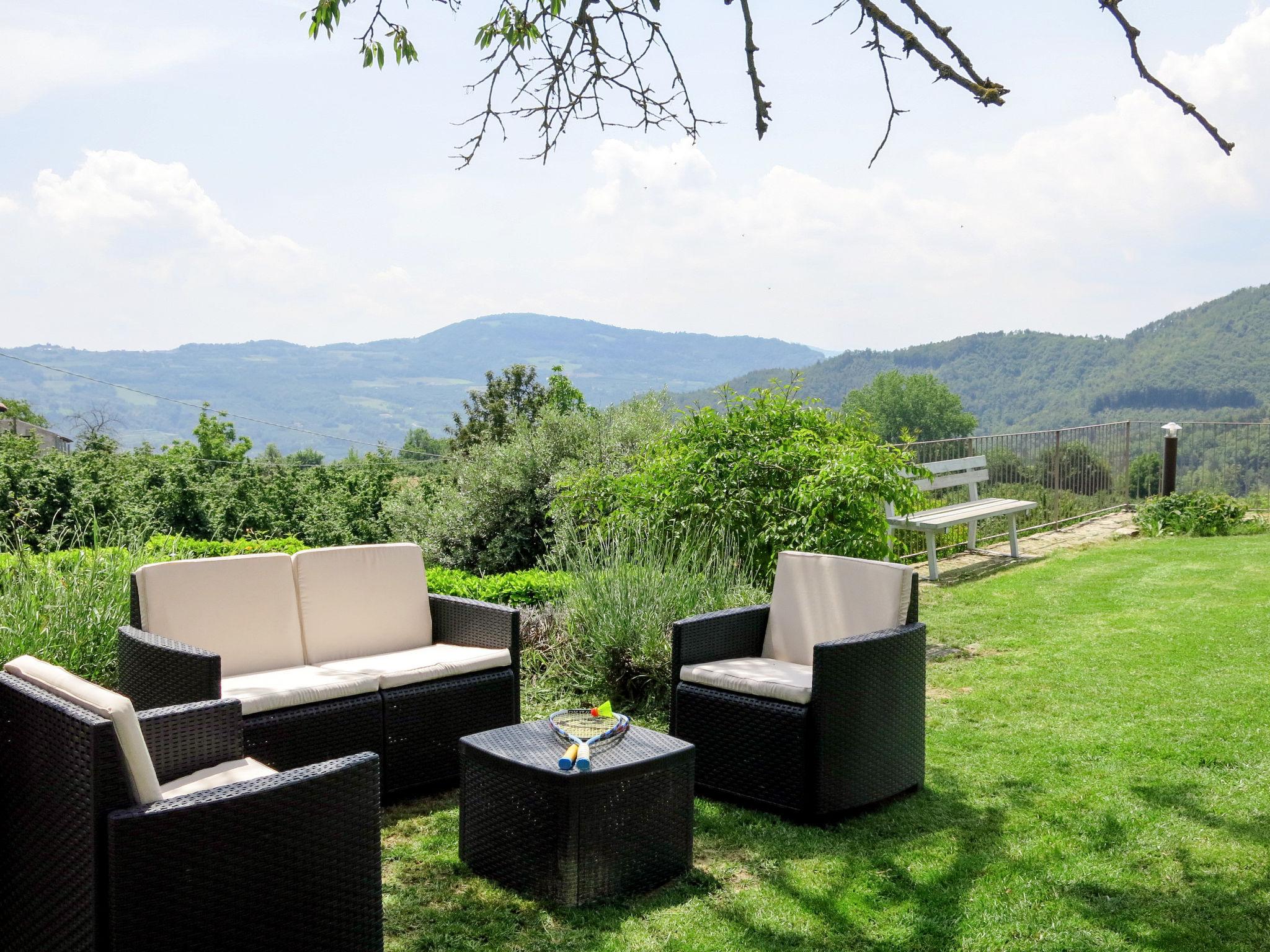 Photo 29 - Appartement en Cortemilia avec piscine et jardin