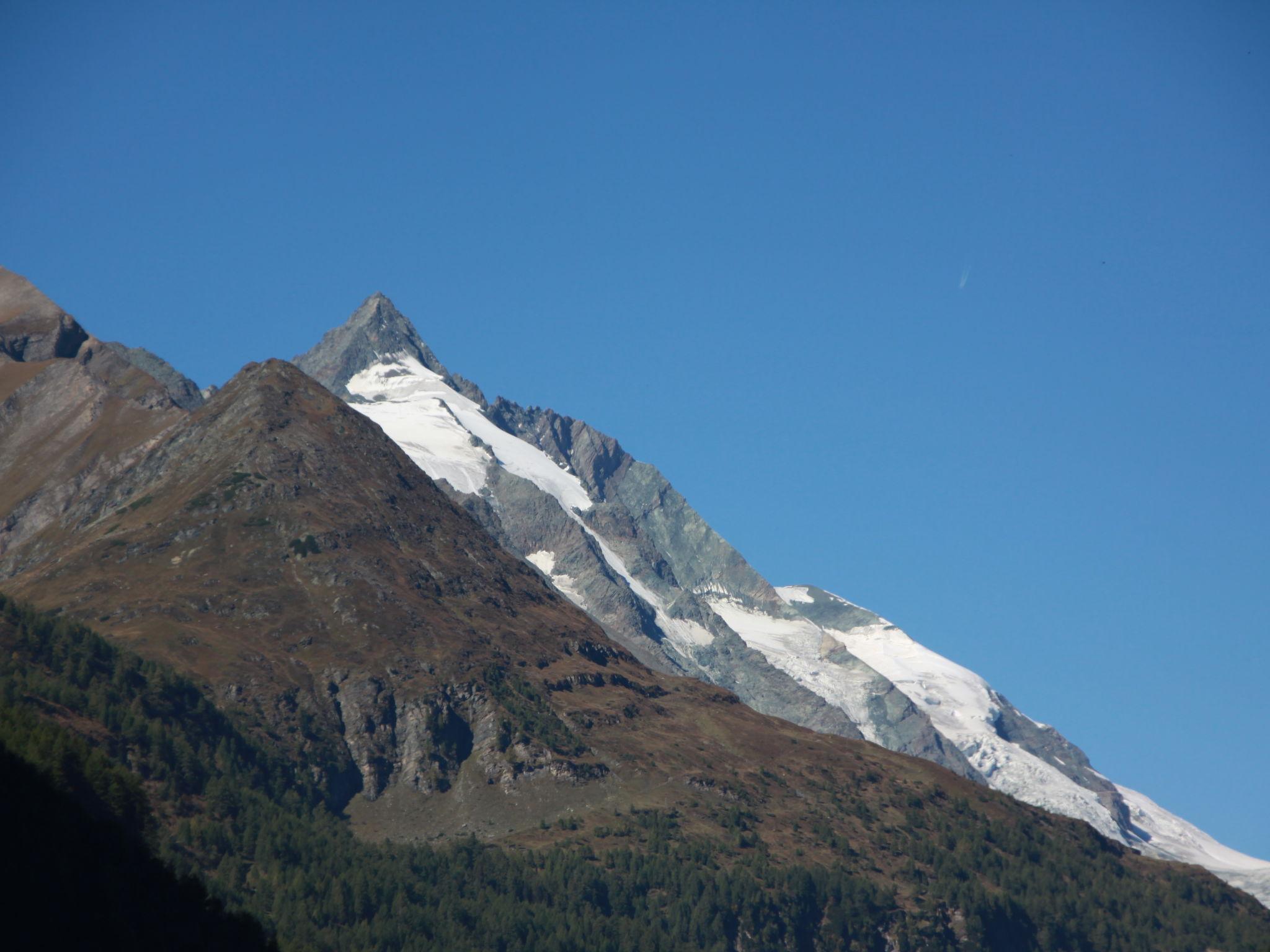 Photo 15 - Appartement en Heiligenblut am Großglockner avec vues sur la montagne