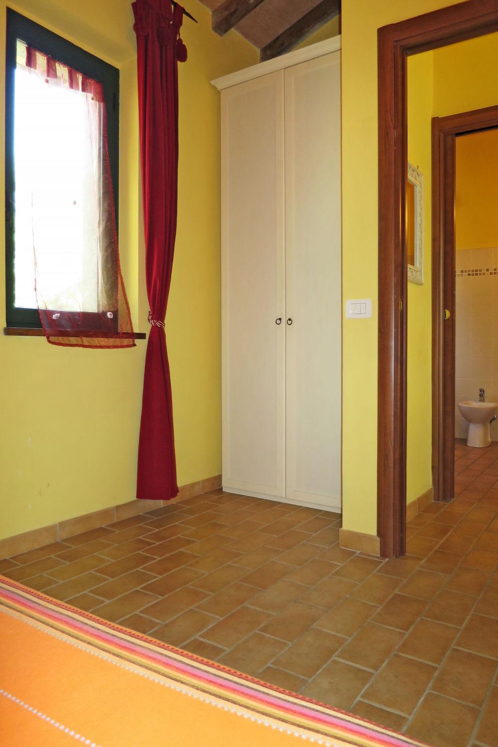 Photo 8 - 2 bedroom House in Montefiascone with garden and terrace