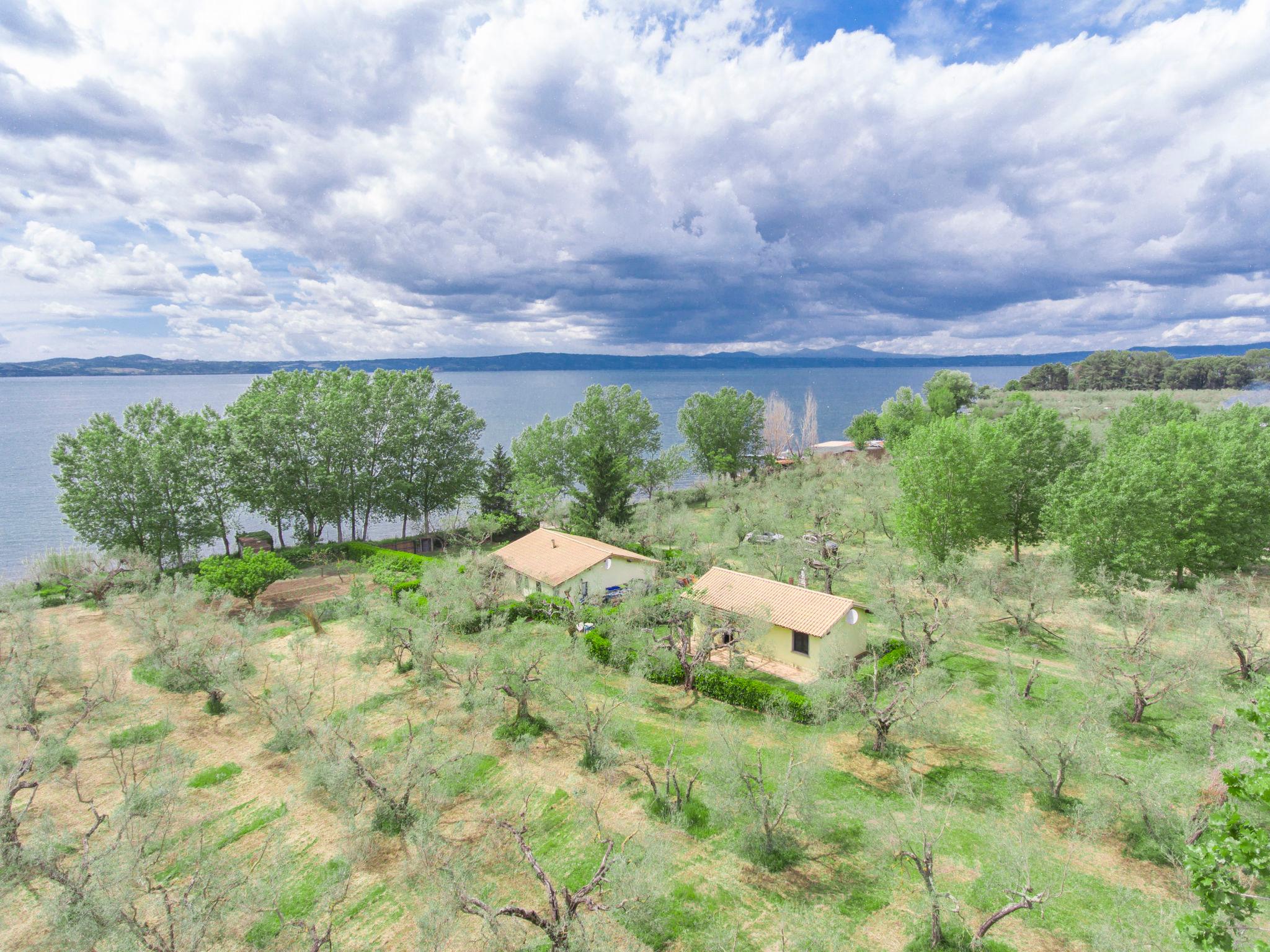 Photo 21 - 2 bedroom House in Montefiascone with garden and terrace