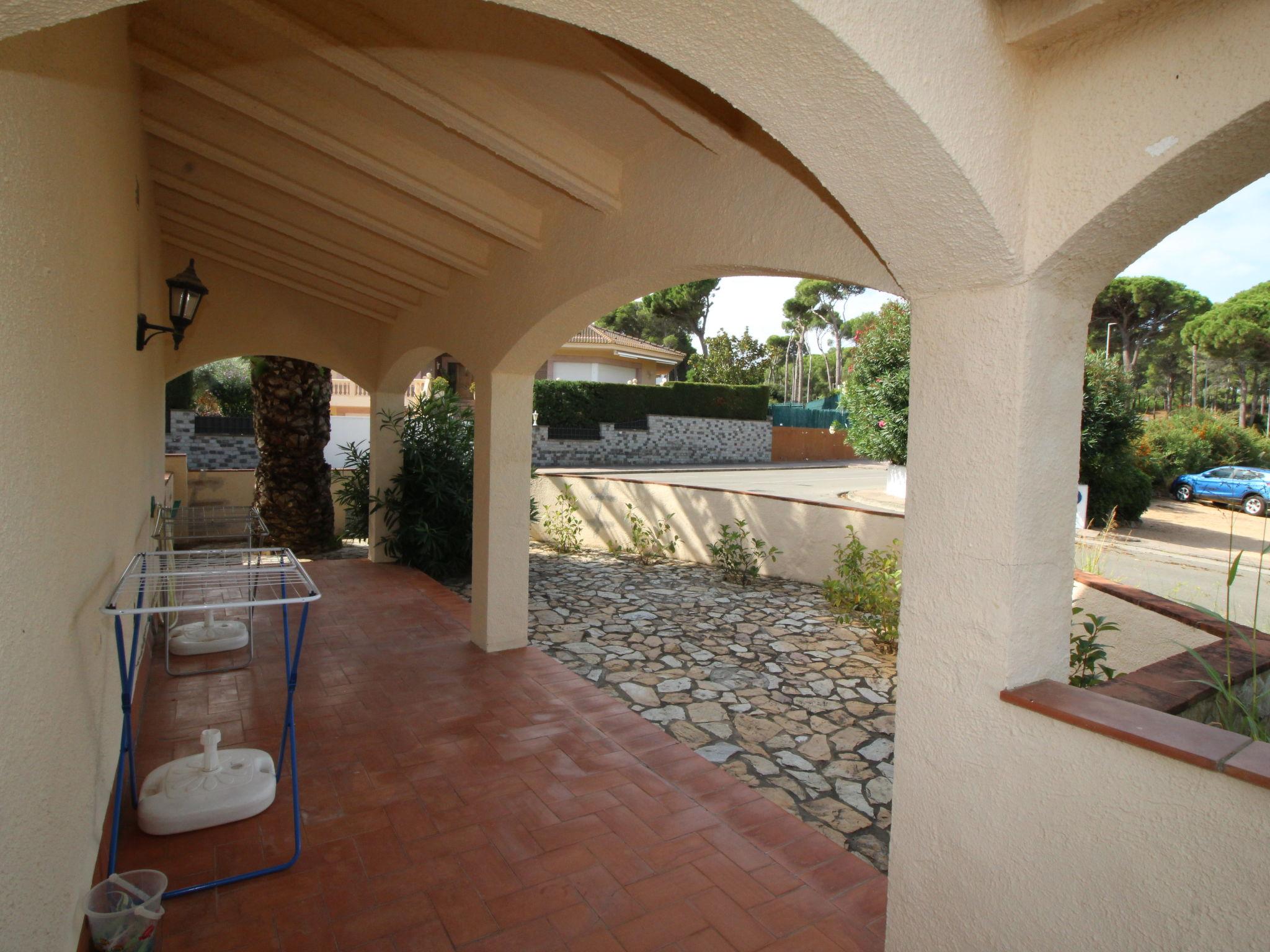 Foto 17 - Casa con 4 camere da letto a Pals con piscina privata e terrazza