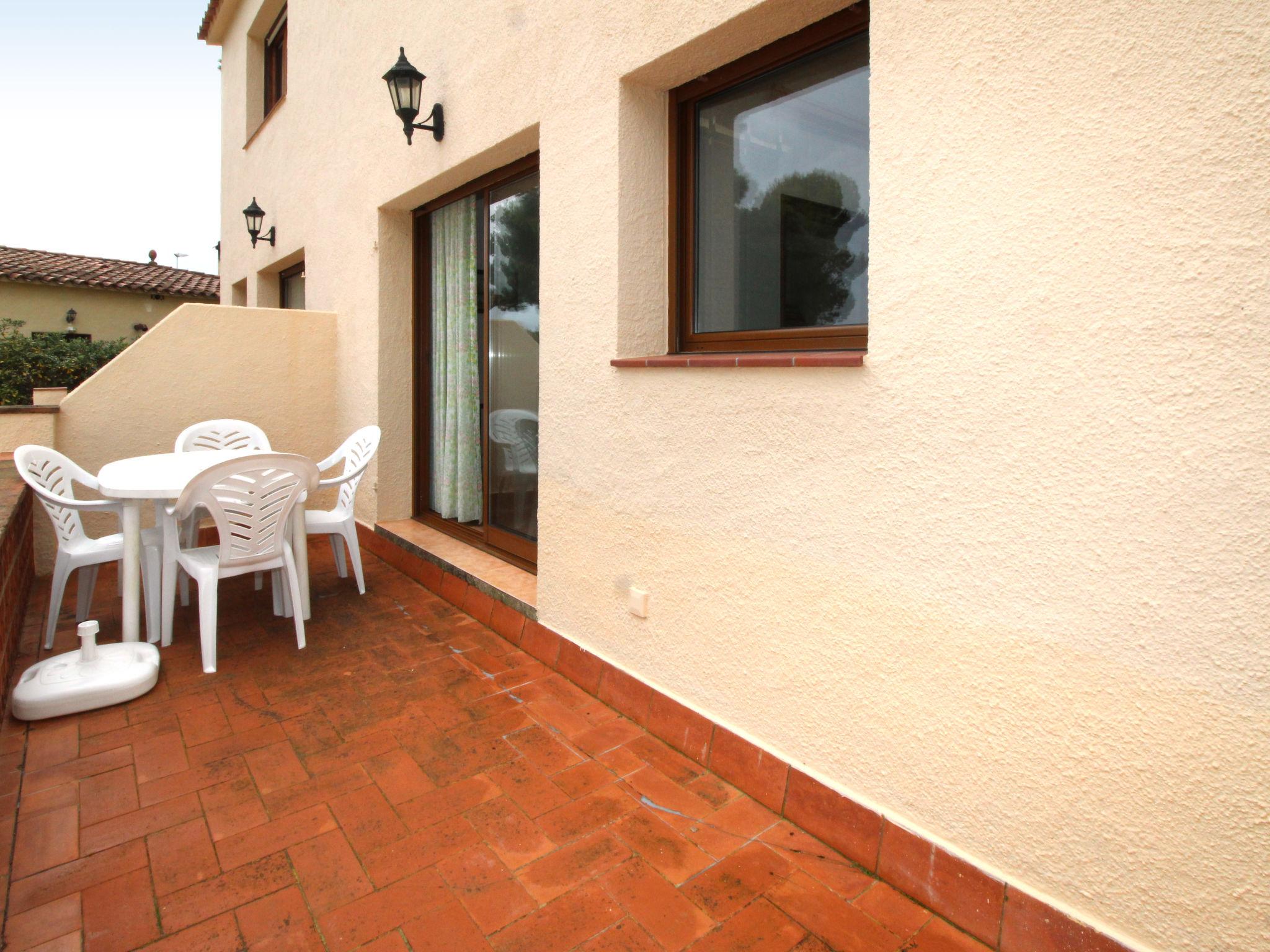 Photo 3 - 4 bedroom House in Pals with private pool and sea view