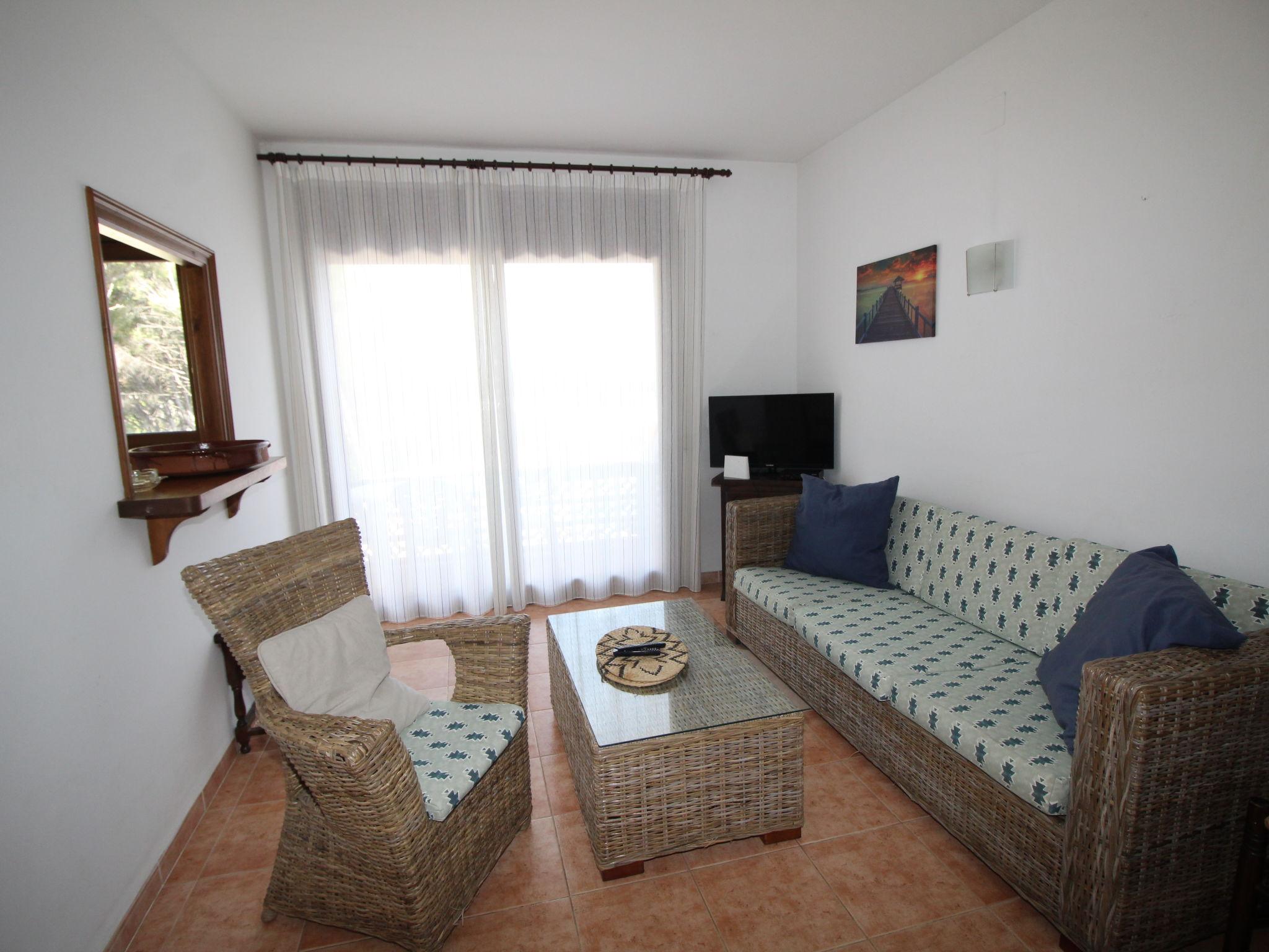 Photo 5 - 4 bedroom House in Pals with private pool and sea view