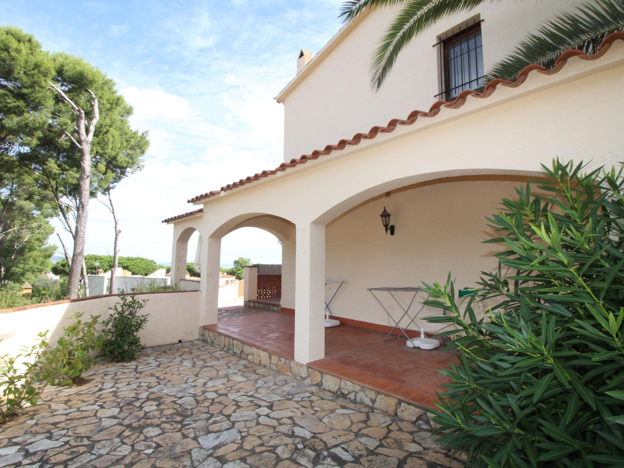 Photo 6 - Maison de 4 chambres à Pals avec piscine privée et terrasse