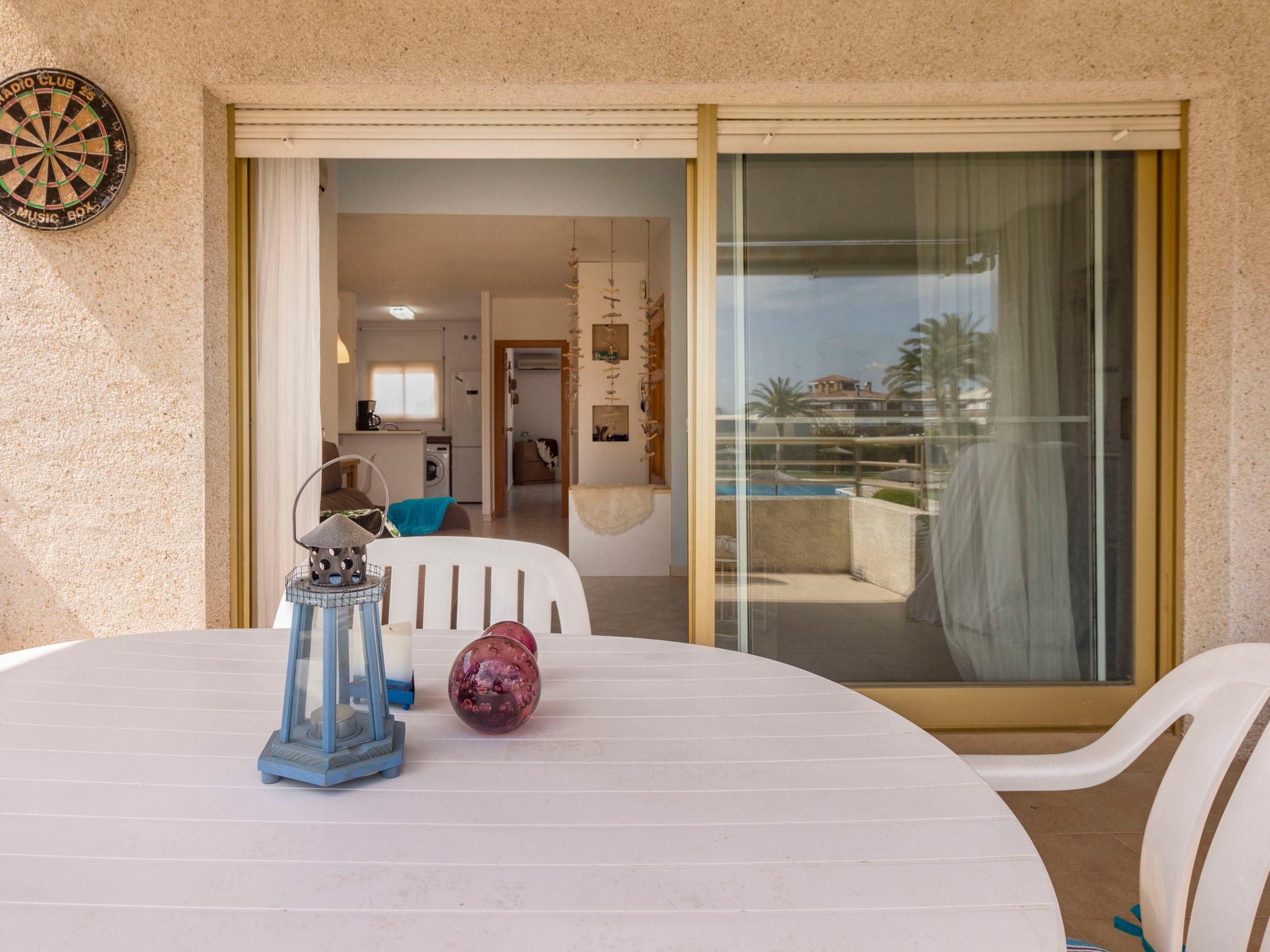 Photo 18 - 2 bedroom Apartment in Cambrils with swimming pool and sea view