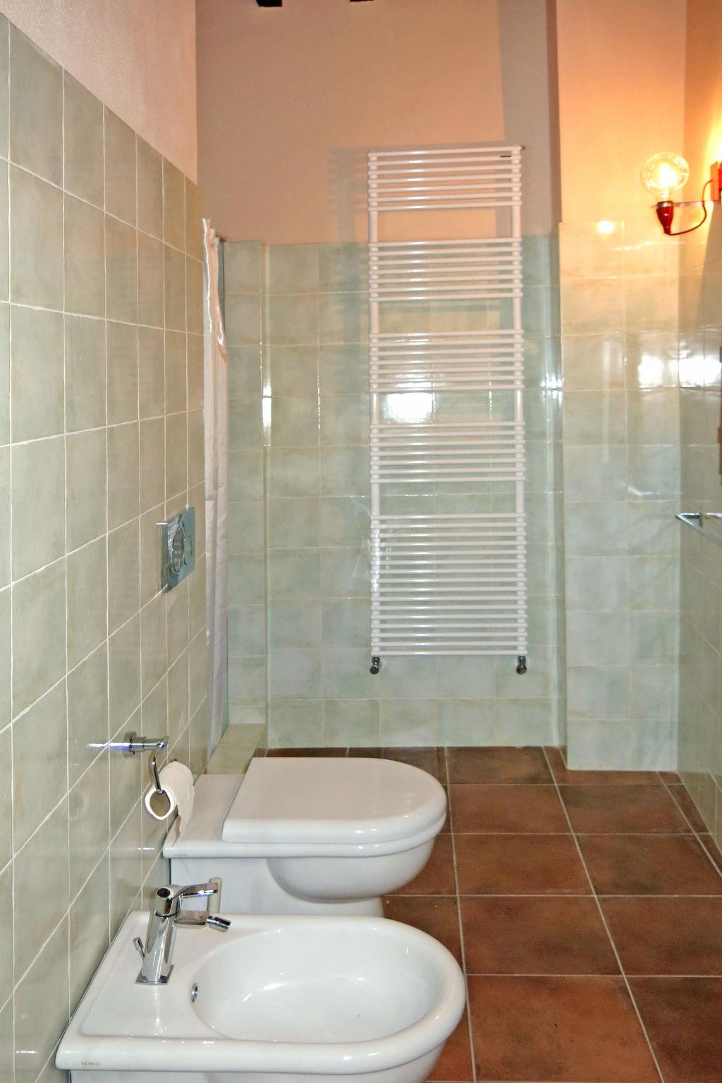 Foto 22 - Apartamento de 2 quartos em Peccioli com piscina e jardim