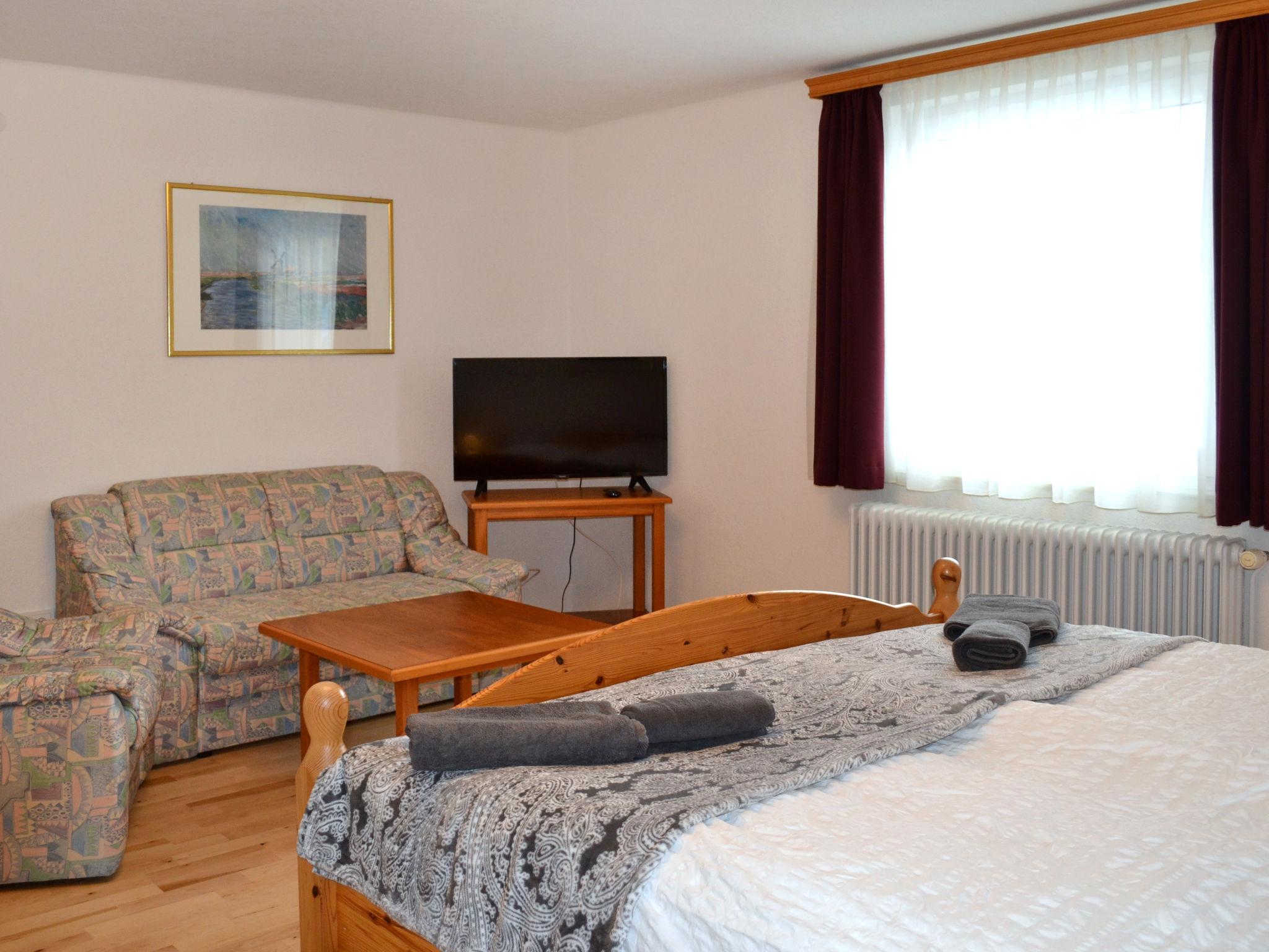 Foto 18 - Casa con 5 camere da letto a Mitterberg-Sankt Martin con giardino e terrazza