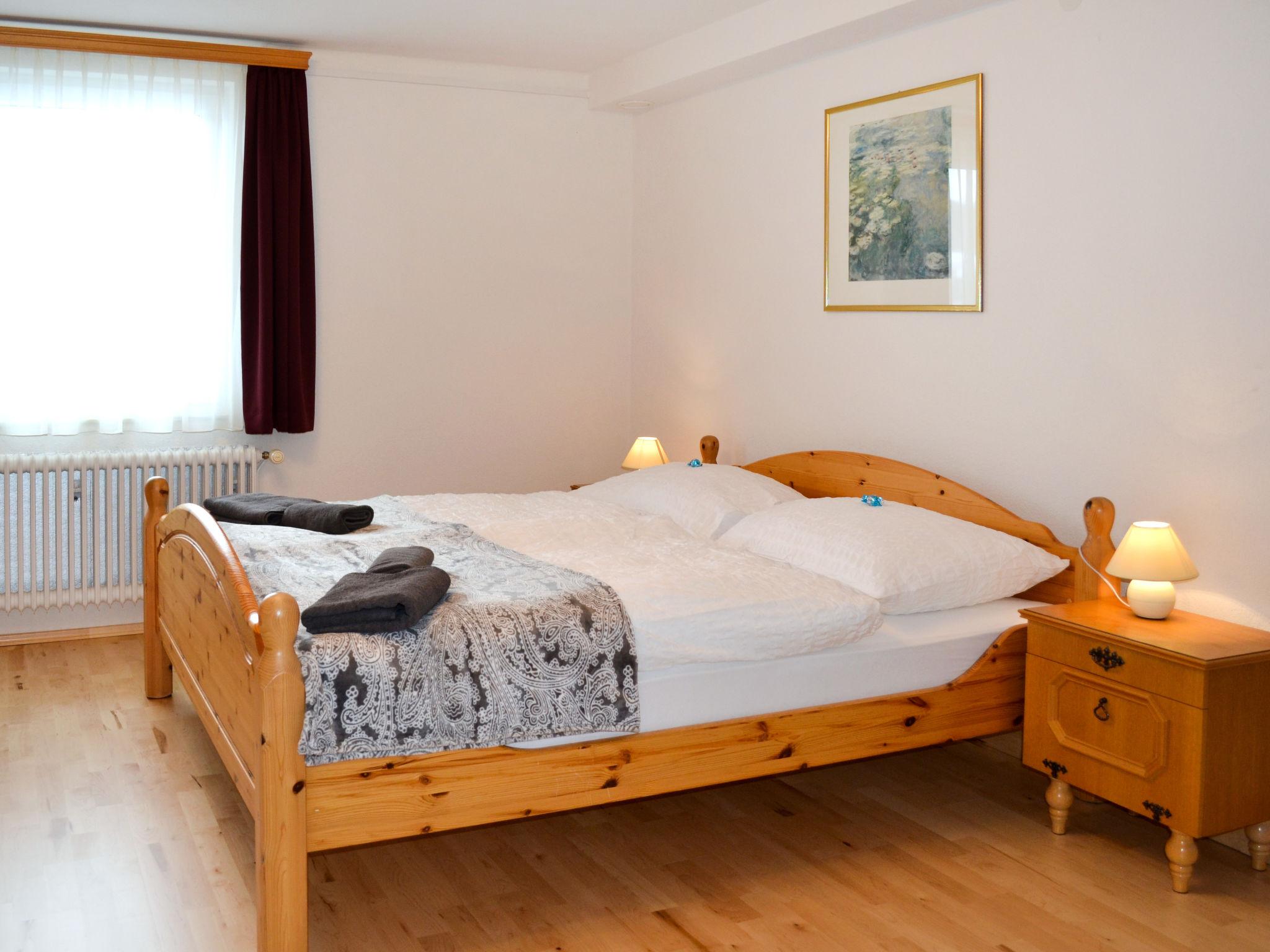 Foto 17 - Haus mit 5 Schlafzimmern in Mitterberg-Sankt Martin mit garten und terrasse