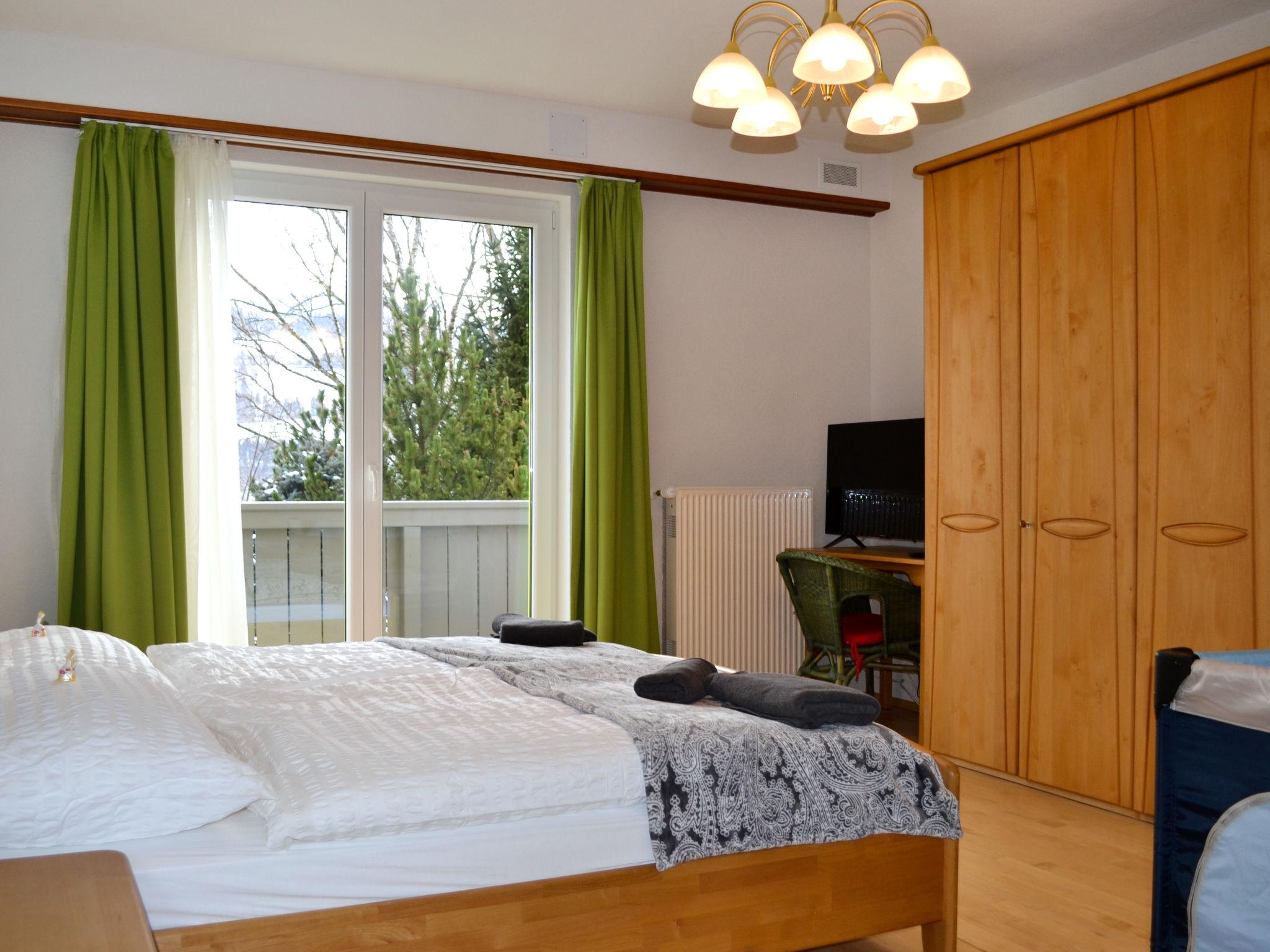 Foto 14 - Casa con 5 camere da letto a Mitterberg-Sankt Martin con giardino e terrazza