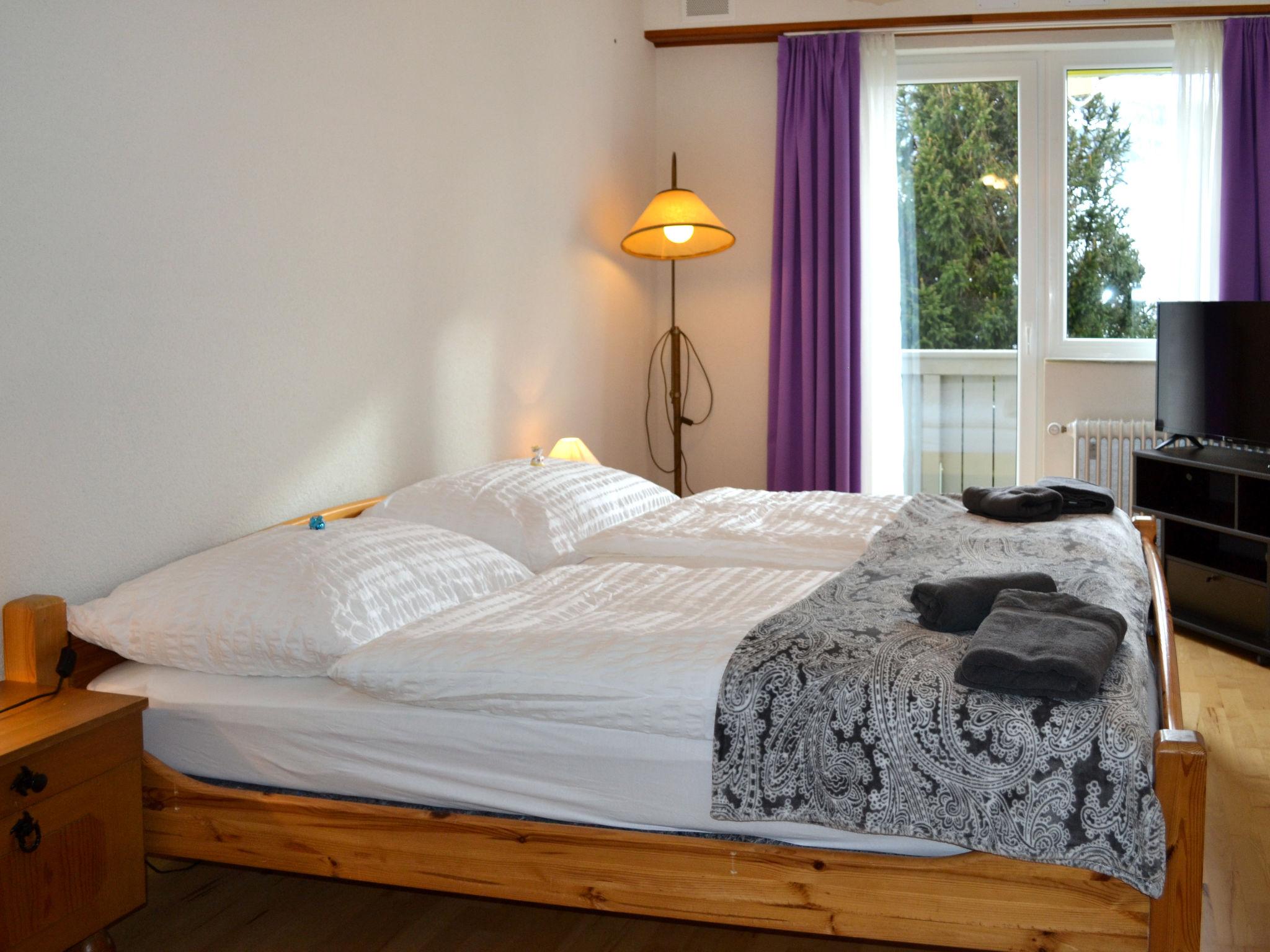 Foto 15 - Casa de 5 habitaciones en Mitterberg-Sankt Martin con jardín y terraza