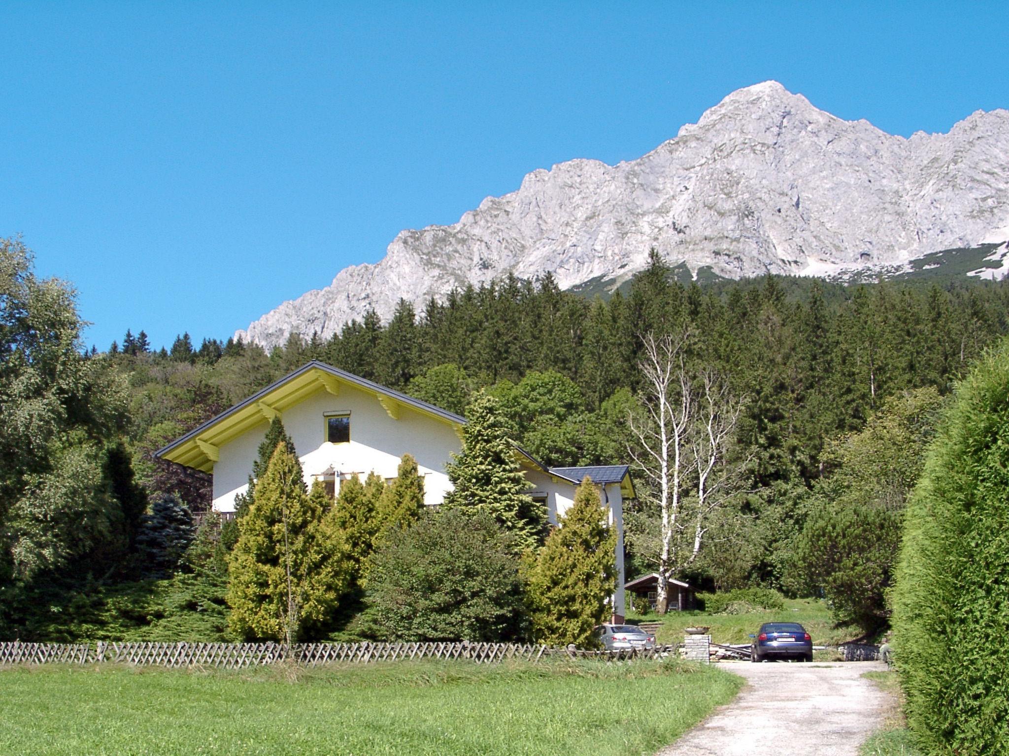 Photo 1 - 5 bedroom House in Mitterberg-Sankt Martin with garden and terrace