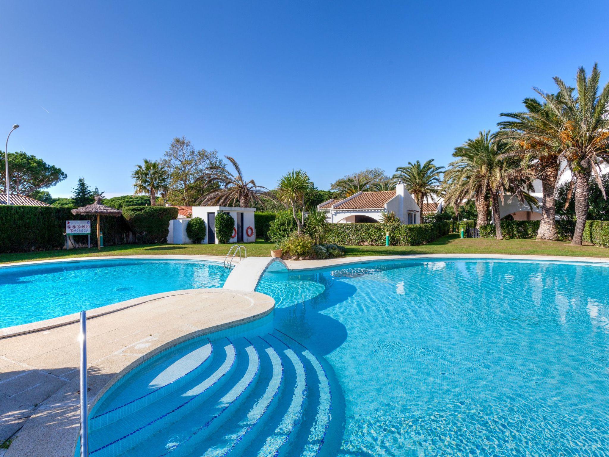 Photo 19 - Appartement de 2 chambres à Pals avec piscine et vues à la mer