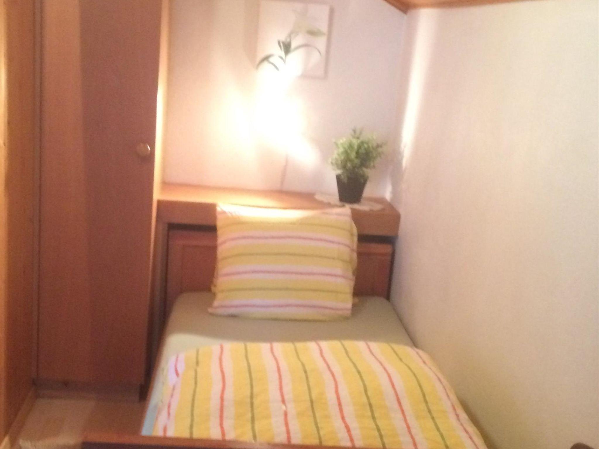 Foto 15 - Appartamento con 5 camere da letto a Saas-Almagell