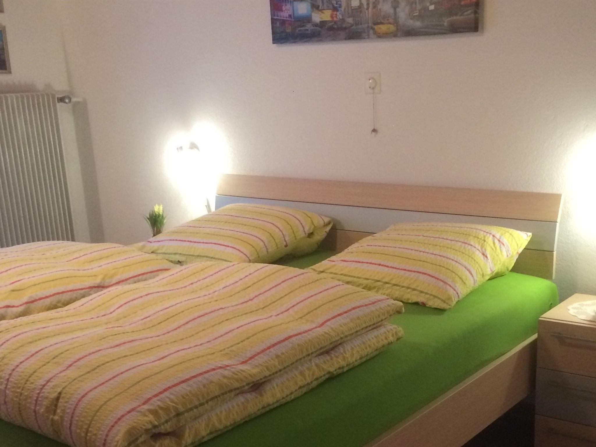 Foto 12 - Appartamento con 5 camere da letto a Saas-Almagell