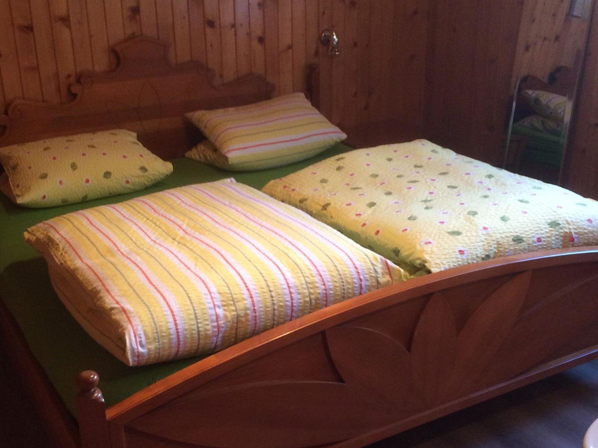 Foto 13 - Appartamento con 5 camere da letto a Saas-Almagell