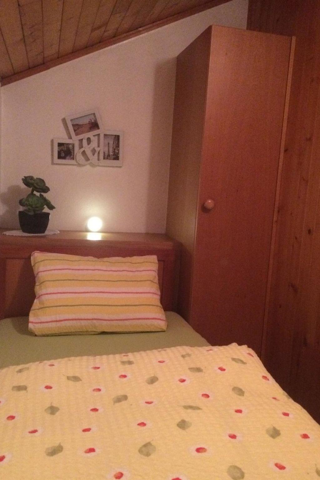 Foto 14 - Appartamento con 5 camere da letto a Saas-Almagell