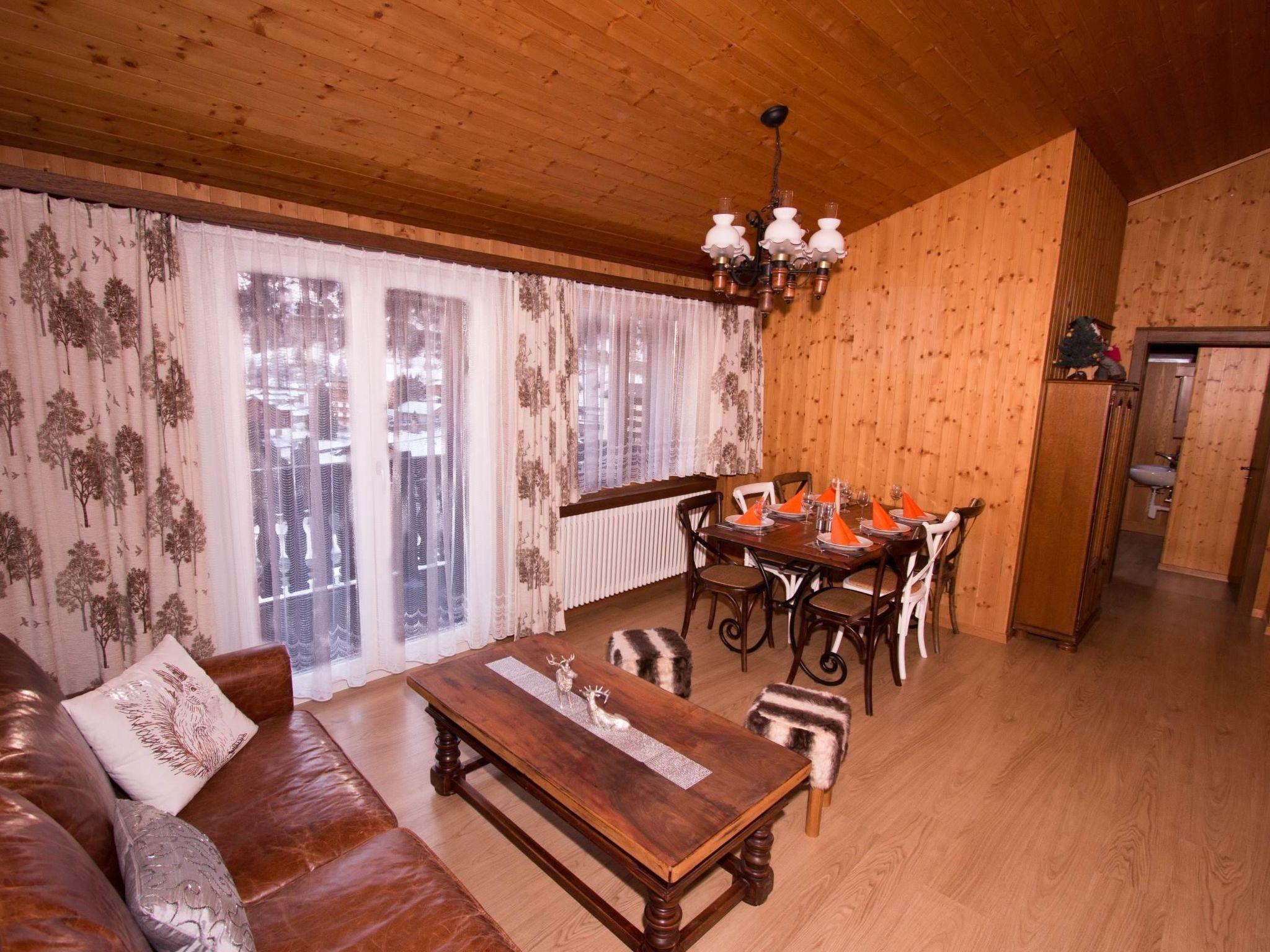 Photo 17 - 3 bedroom Apartment in Saas-Grund