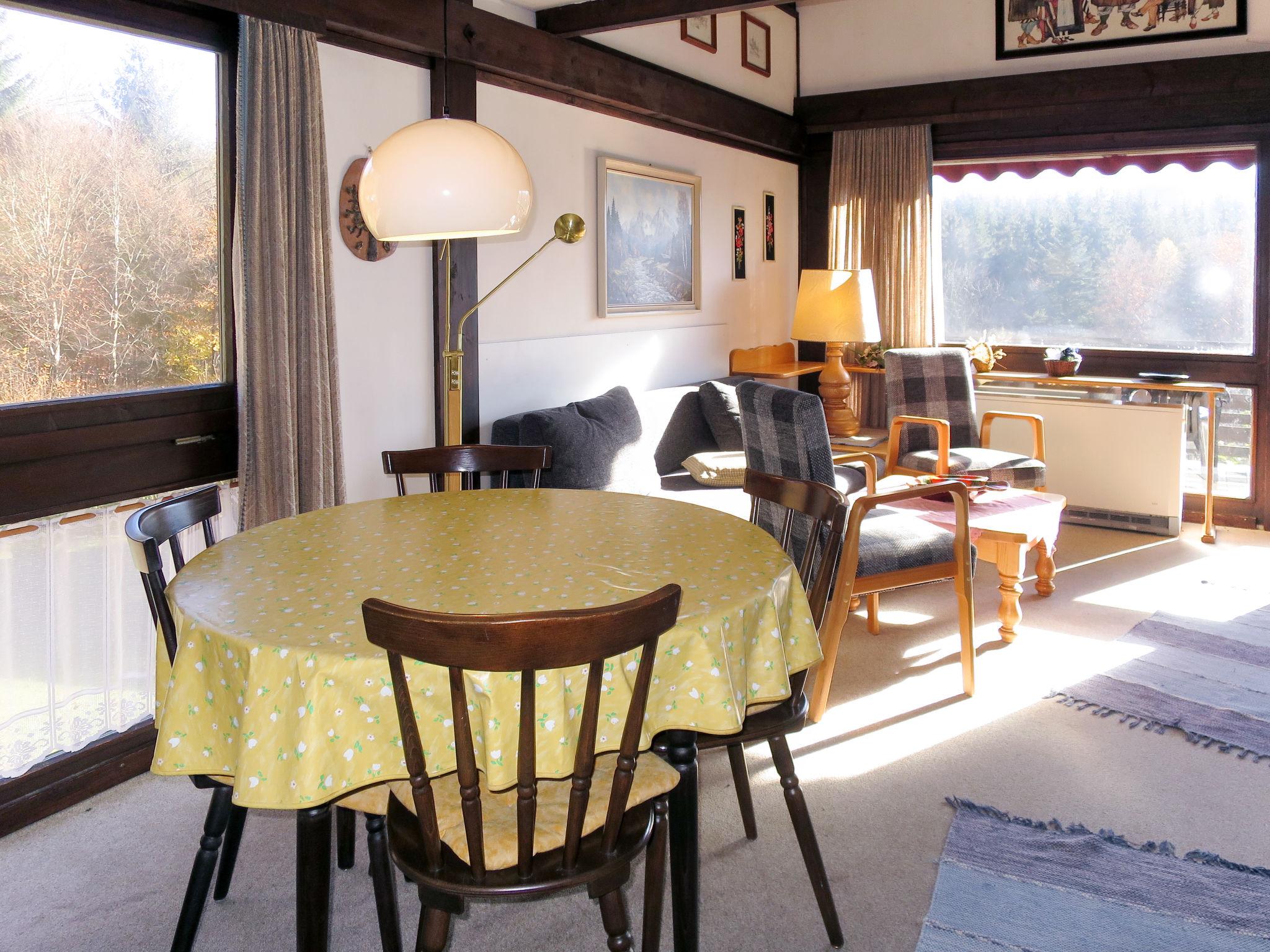 Photo 6 - Apartment in Siegsdorf with mountain view