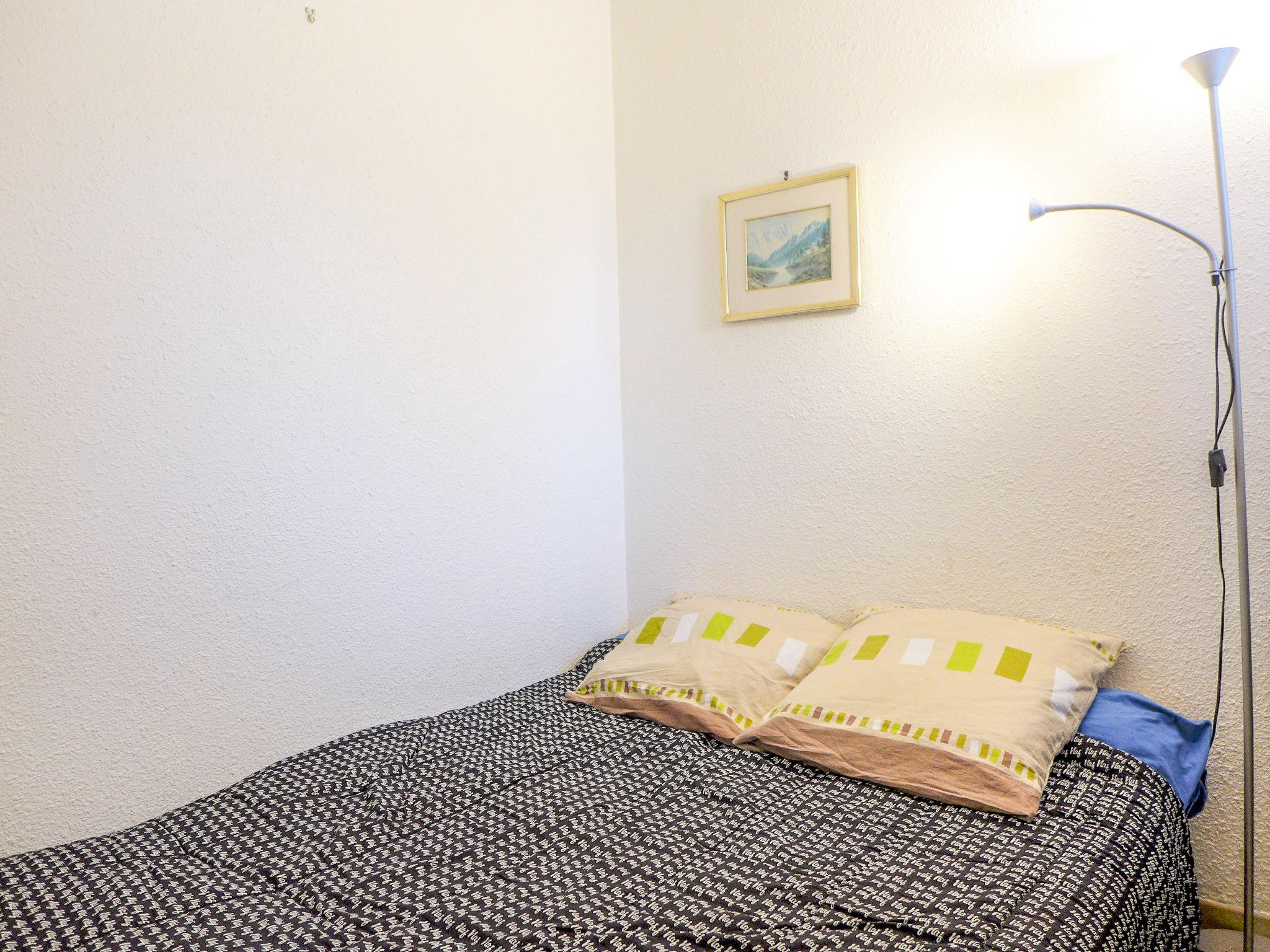 Foto 5 - Appartamento con 1 camera da letto a Bidart con piscina e vista mare