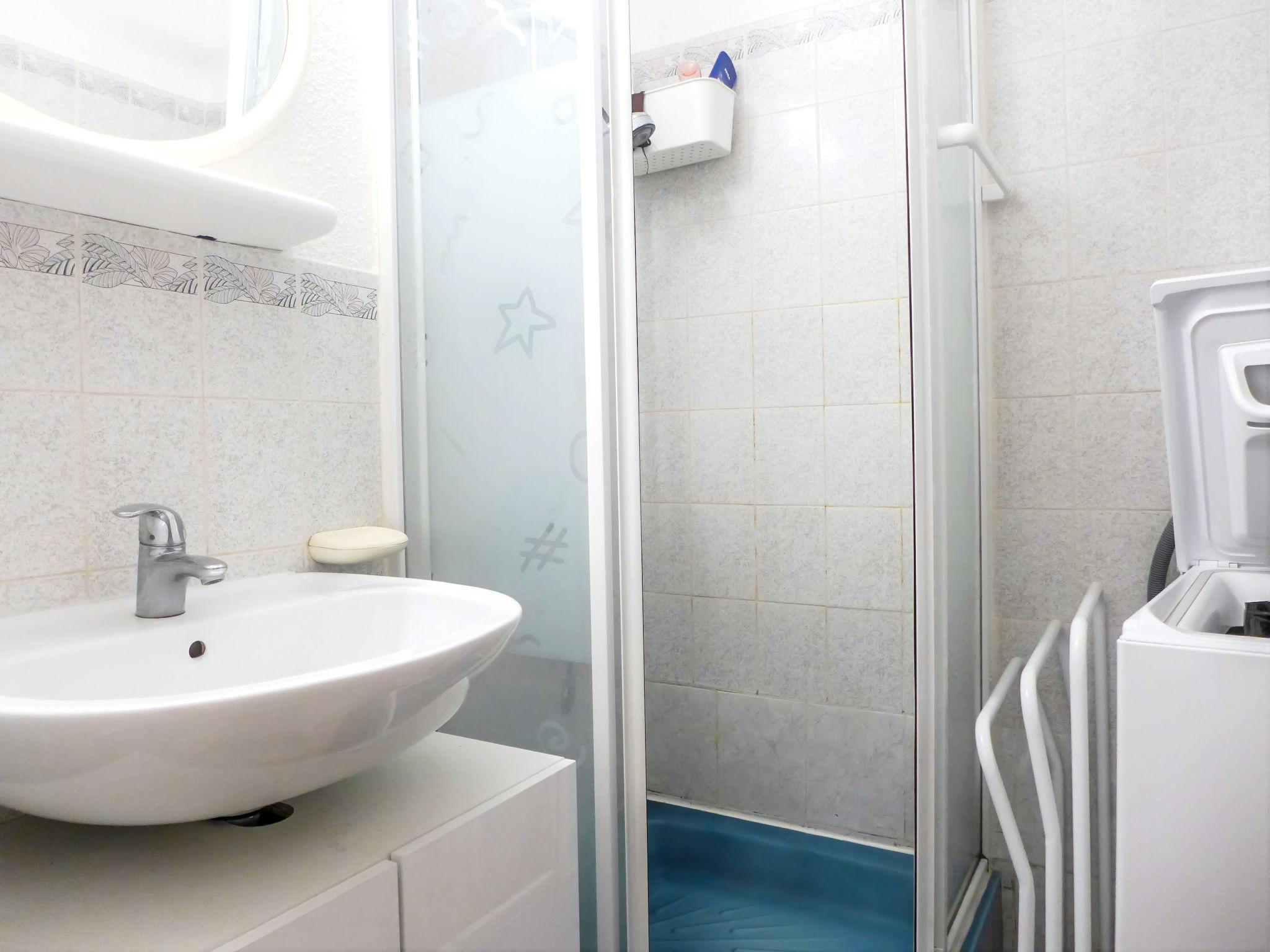 Foto 9 - Apartamento de 1 quarto em Bidart com piscina e jardim