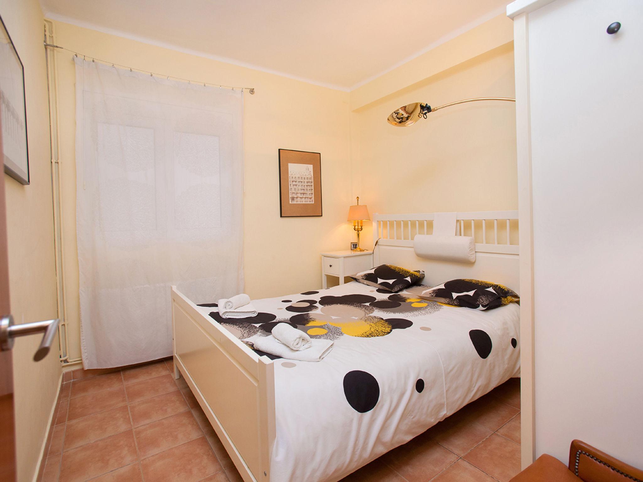 Foto 7 - Apartamento de 2 quartos em Barcelona