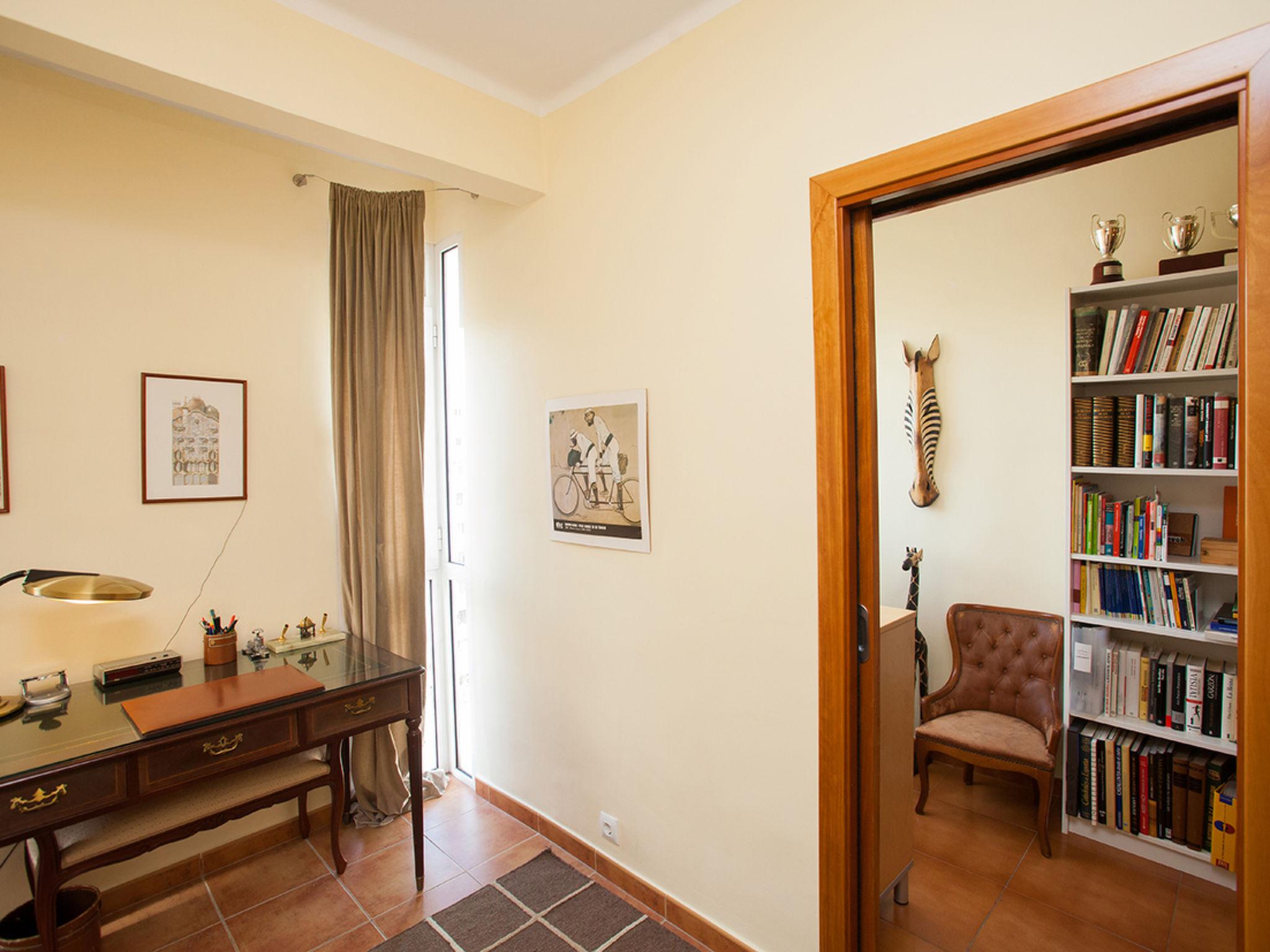 Foto 6 - Apartamento de 2 quartos em Barcelona