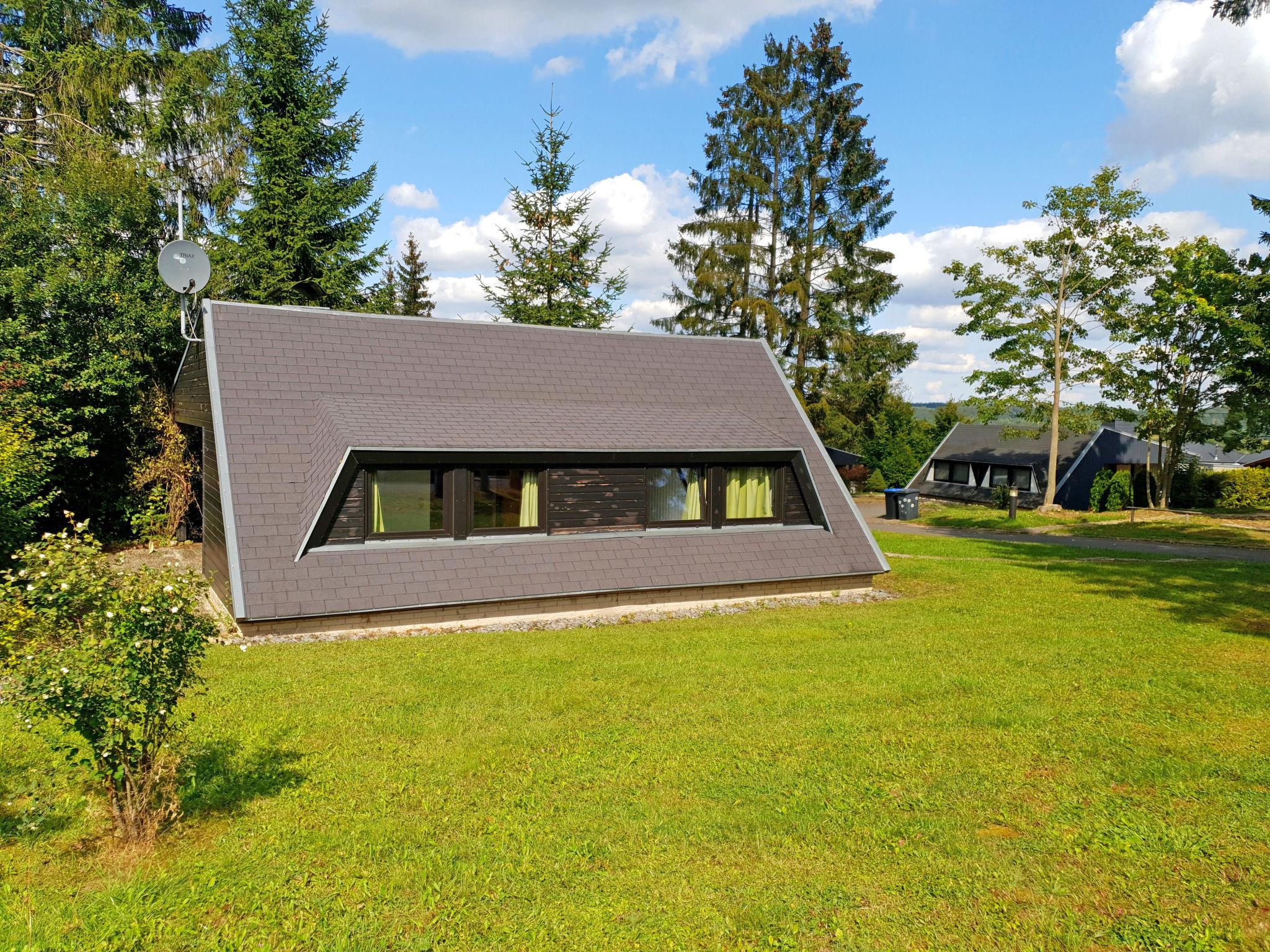 Photo 19 - Maison de 3 chambres à Gerolstein avec piscine et jardin