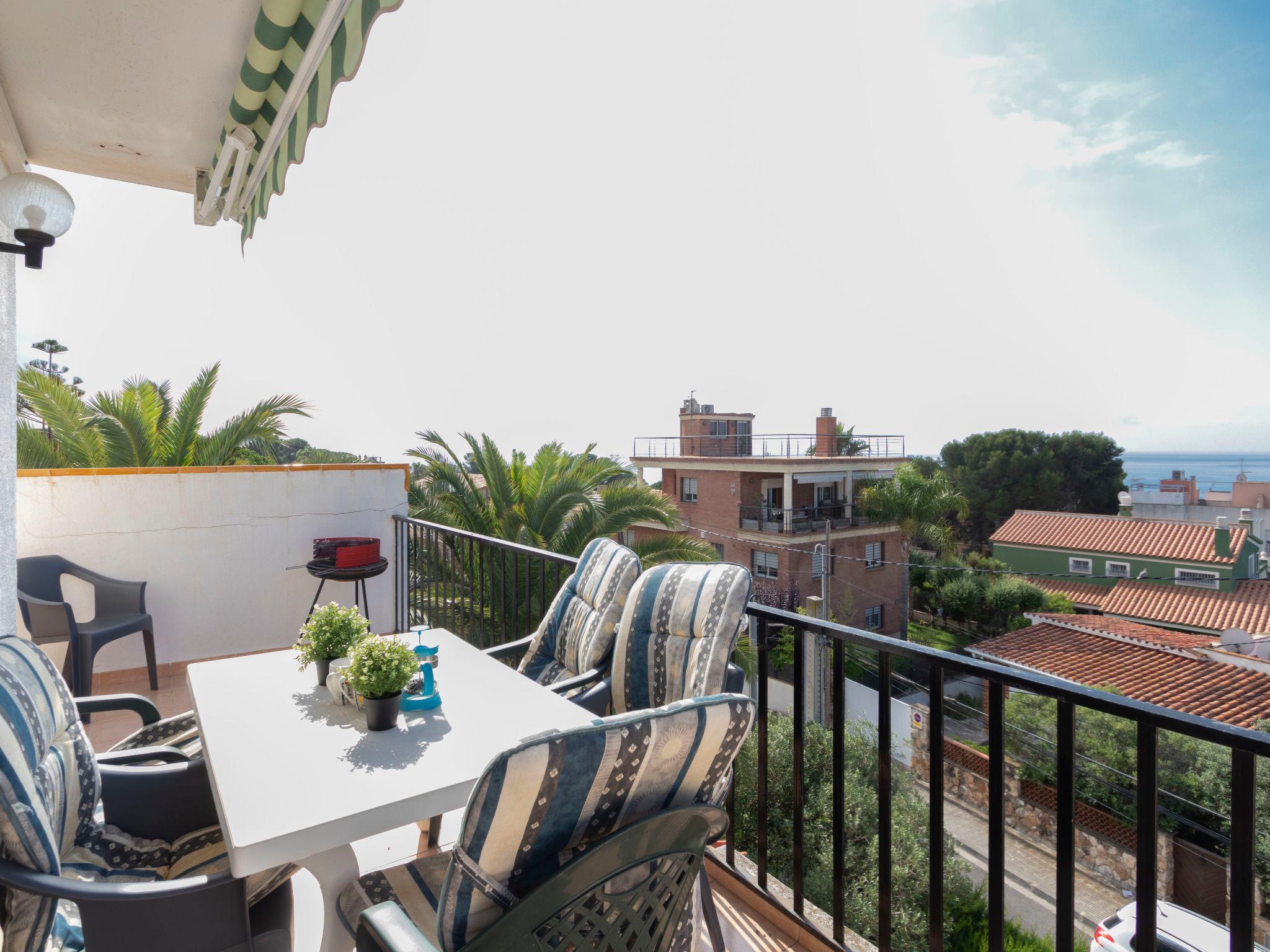 Photo 32 - 2 bedroom Apartment in Torredembarra with terrace