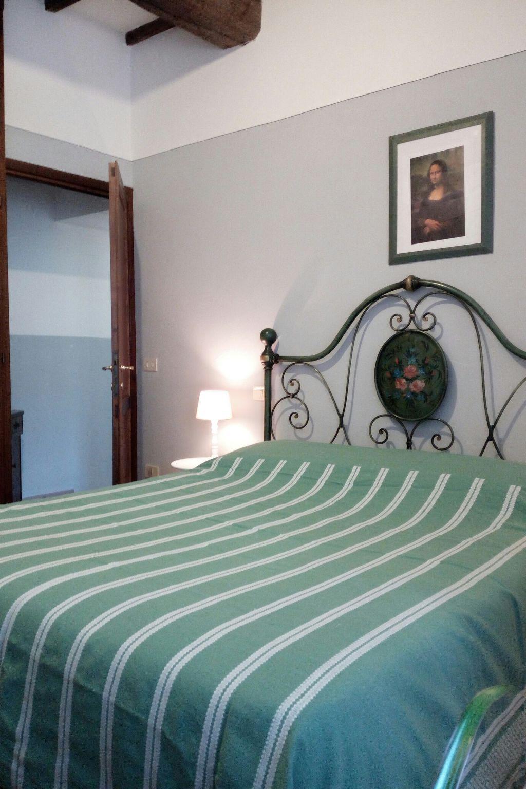 Photo 33 - 10 bedroom House in Piegaro with private pool and garden