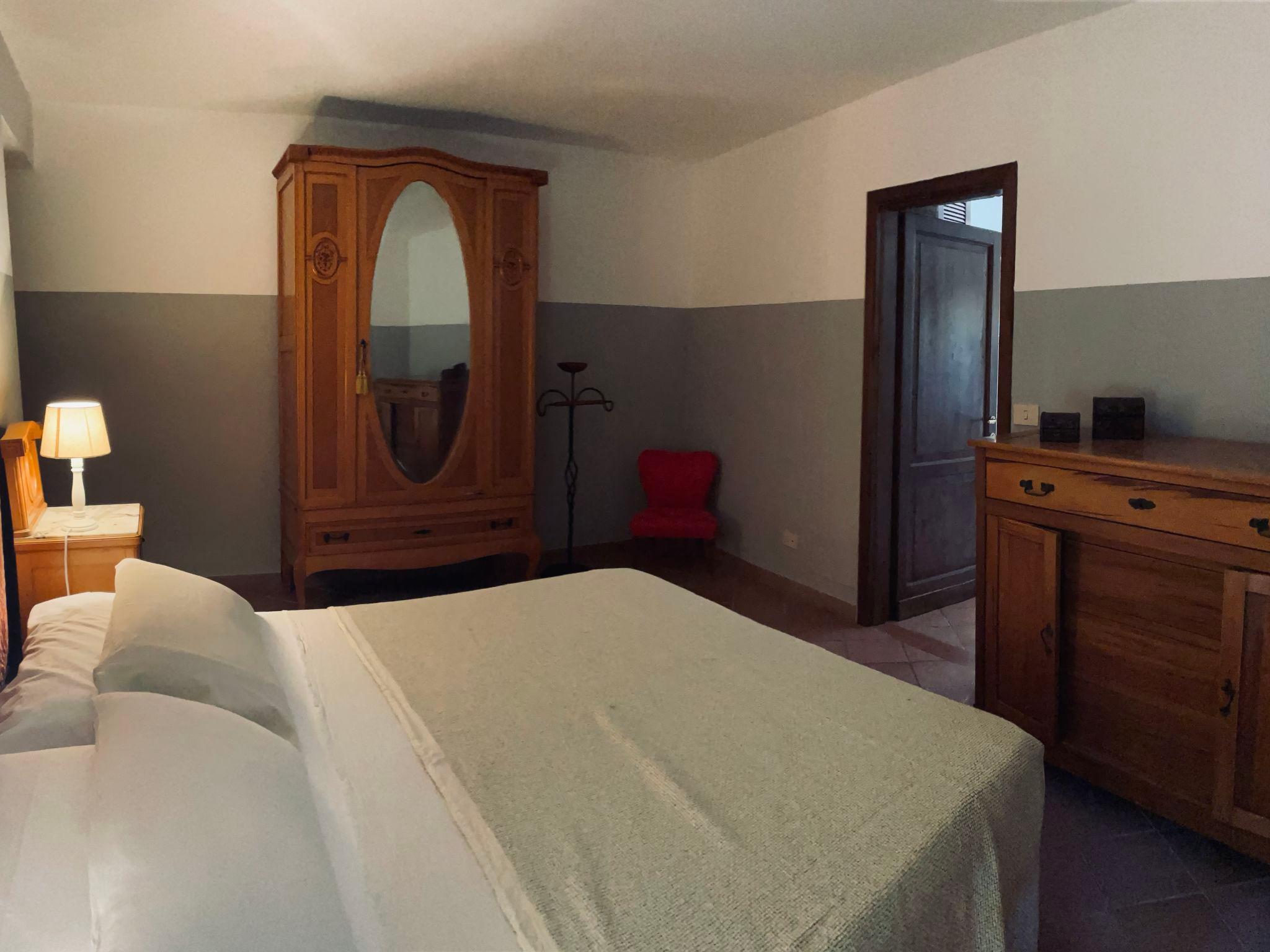 Photo 35 - 10 bedroom House in Piegaro with private pool and garden