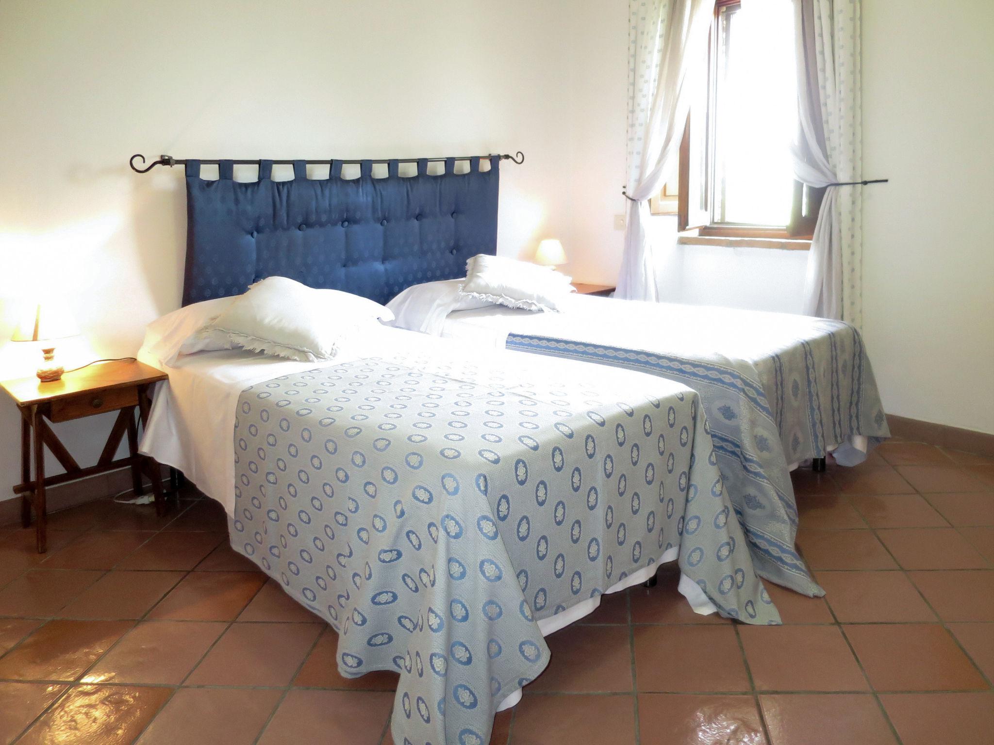 Photo 31 - 10 bedroom House in Piegaro with private pool and garden