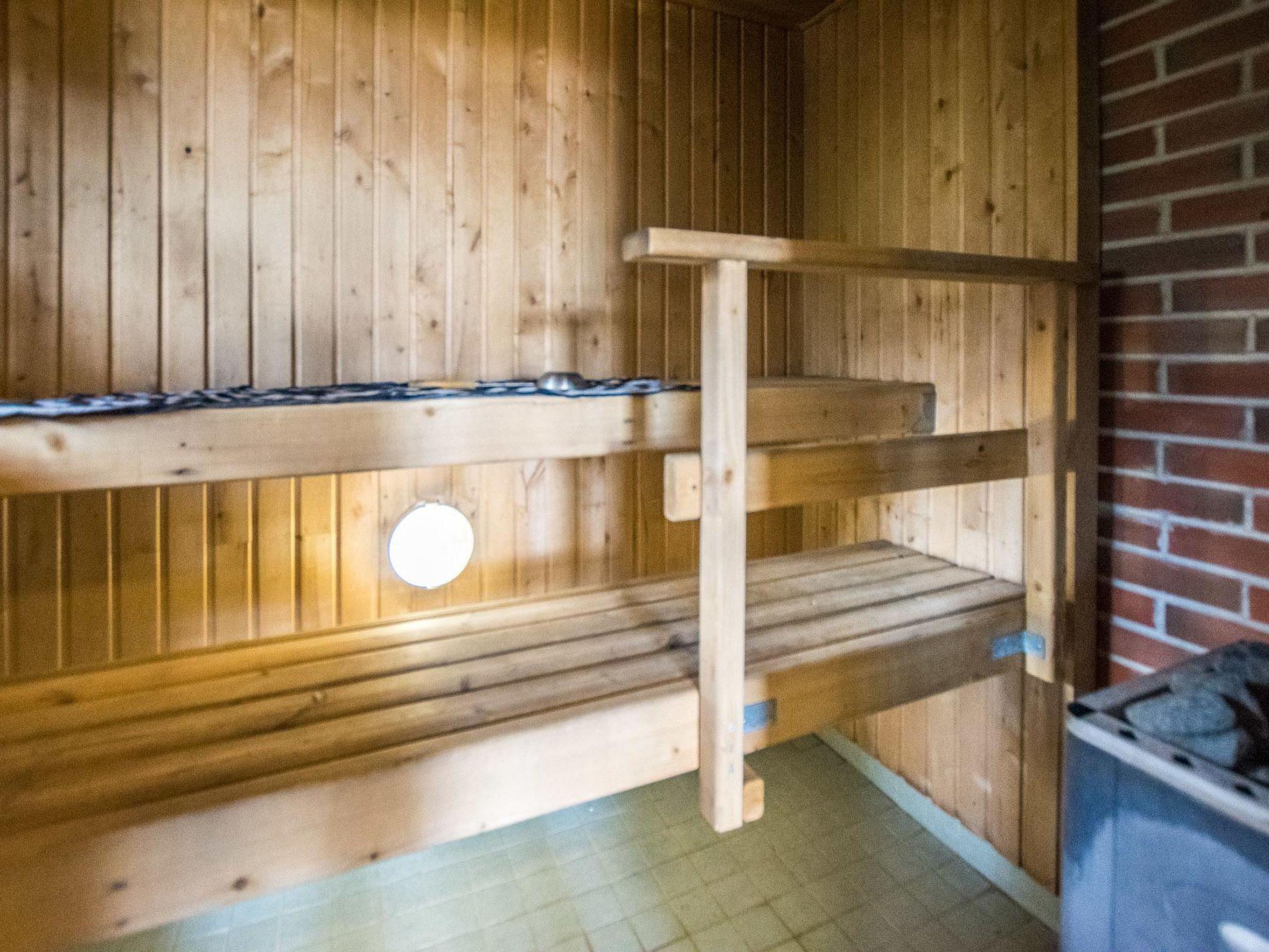 Photo 10 - Maison de 2 chambres à Somero avec sauna