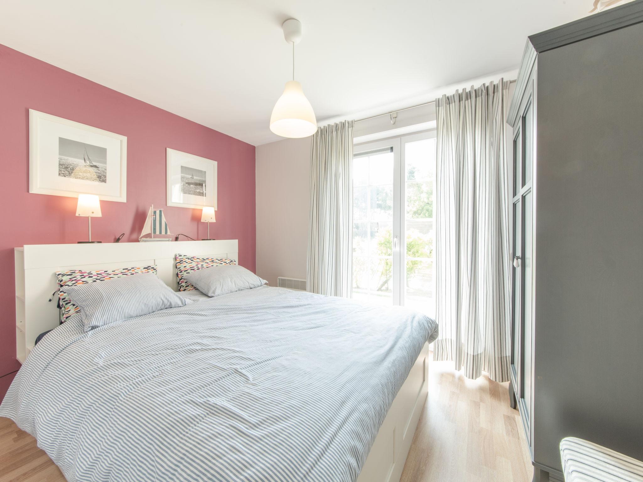 Foto 6 - Apartamento de 2 quartos em De Haan com jardim e vistas do mar