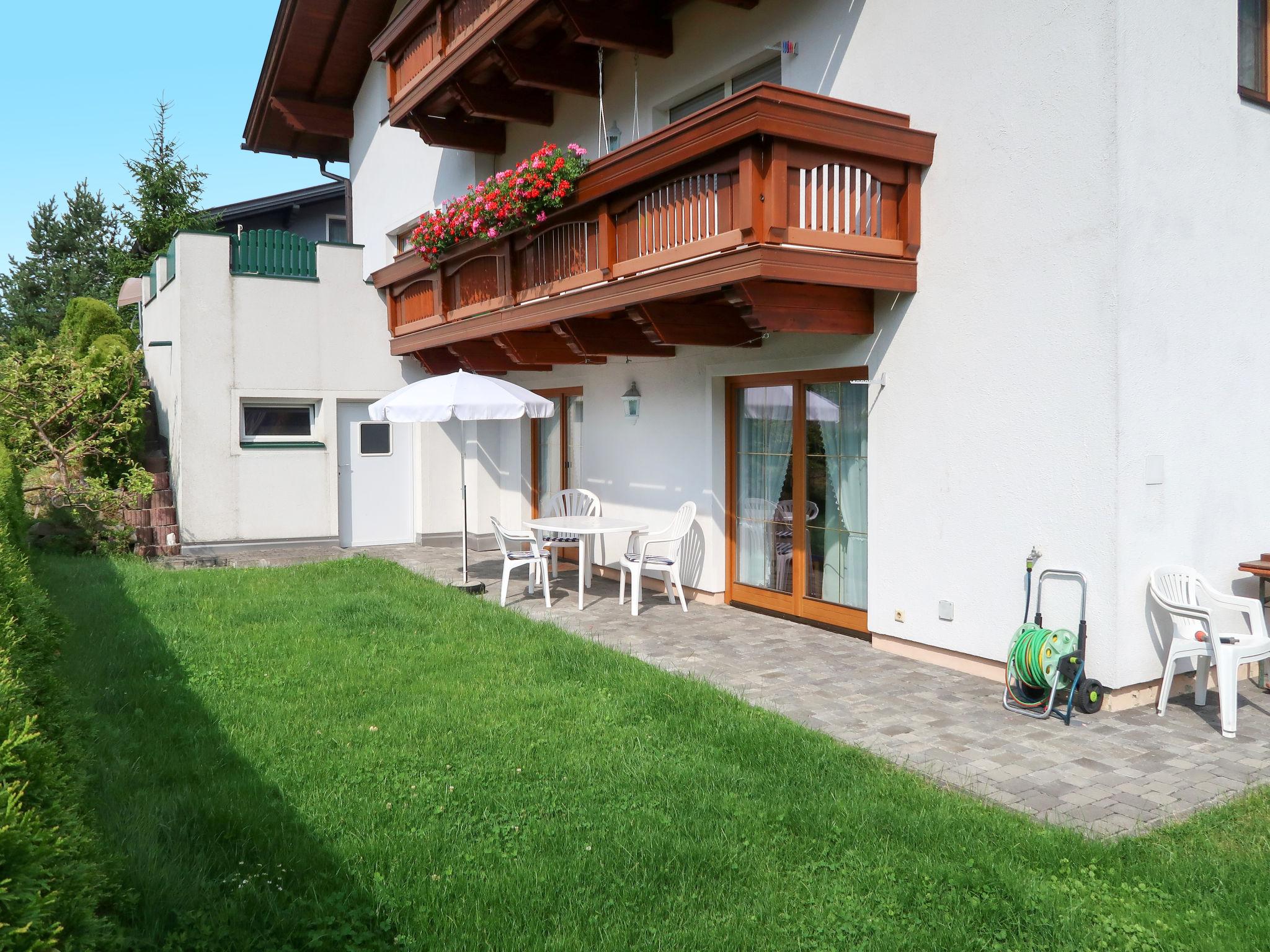 Photo 18 - 1 bedroom Apartment in Tarrenz with garden and terrace