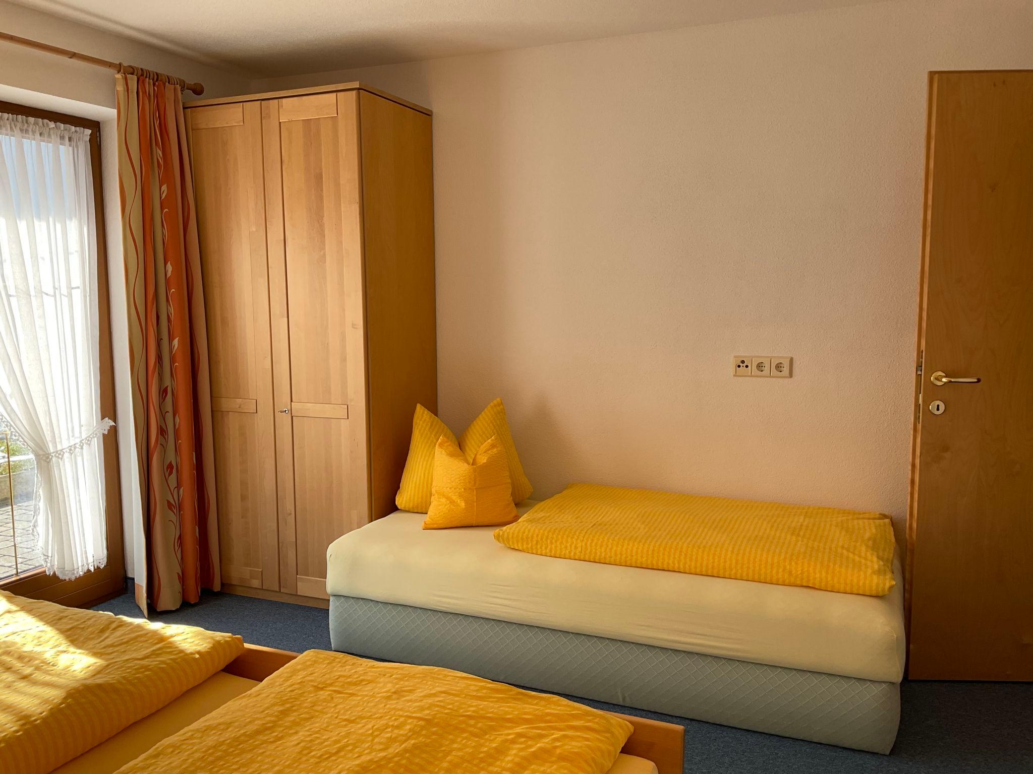 Foto 11 - Appartamento con 1 camera da letto a Tarrenz con terrazza e vista sulle montagne