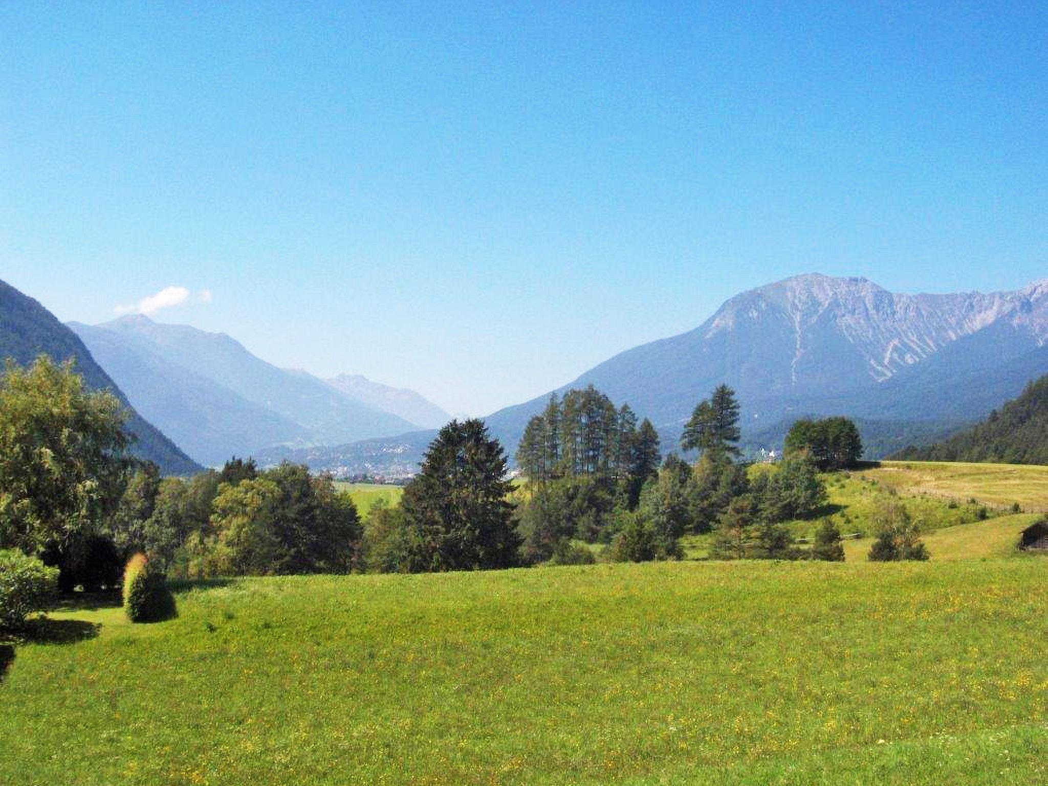 Photo 3 - Appartement de 1 chambre à Tarrenz avec terrasse et vues sur la montagne