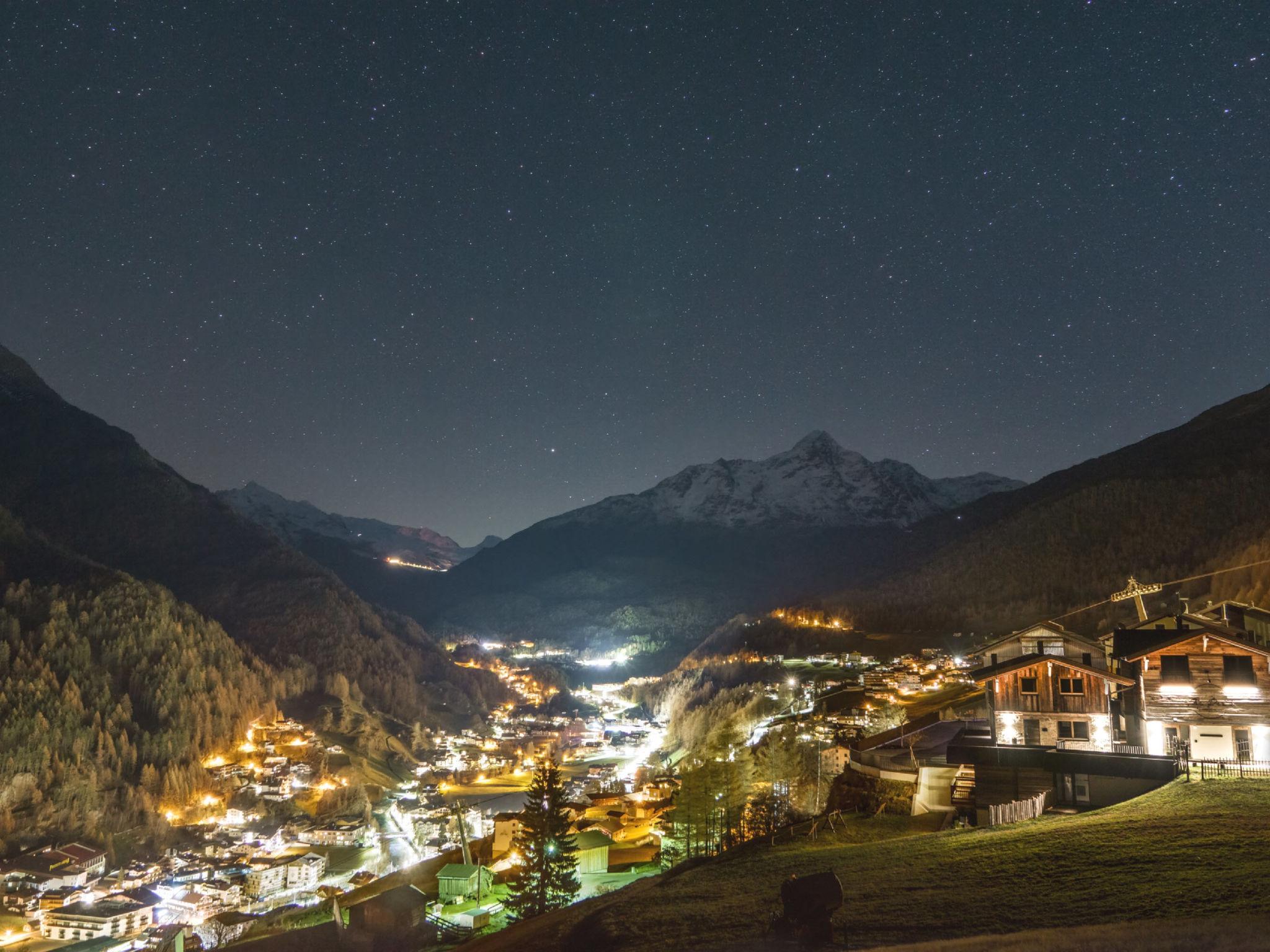 Photo 28 - Appartement de 2 chambres à Sölden avec terrasse et vues sur la montagne