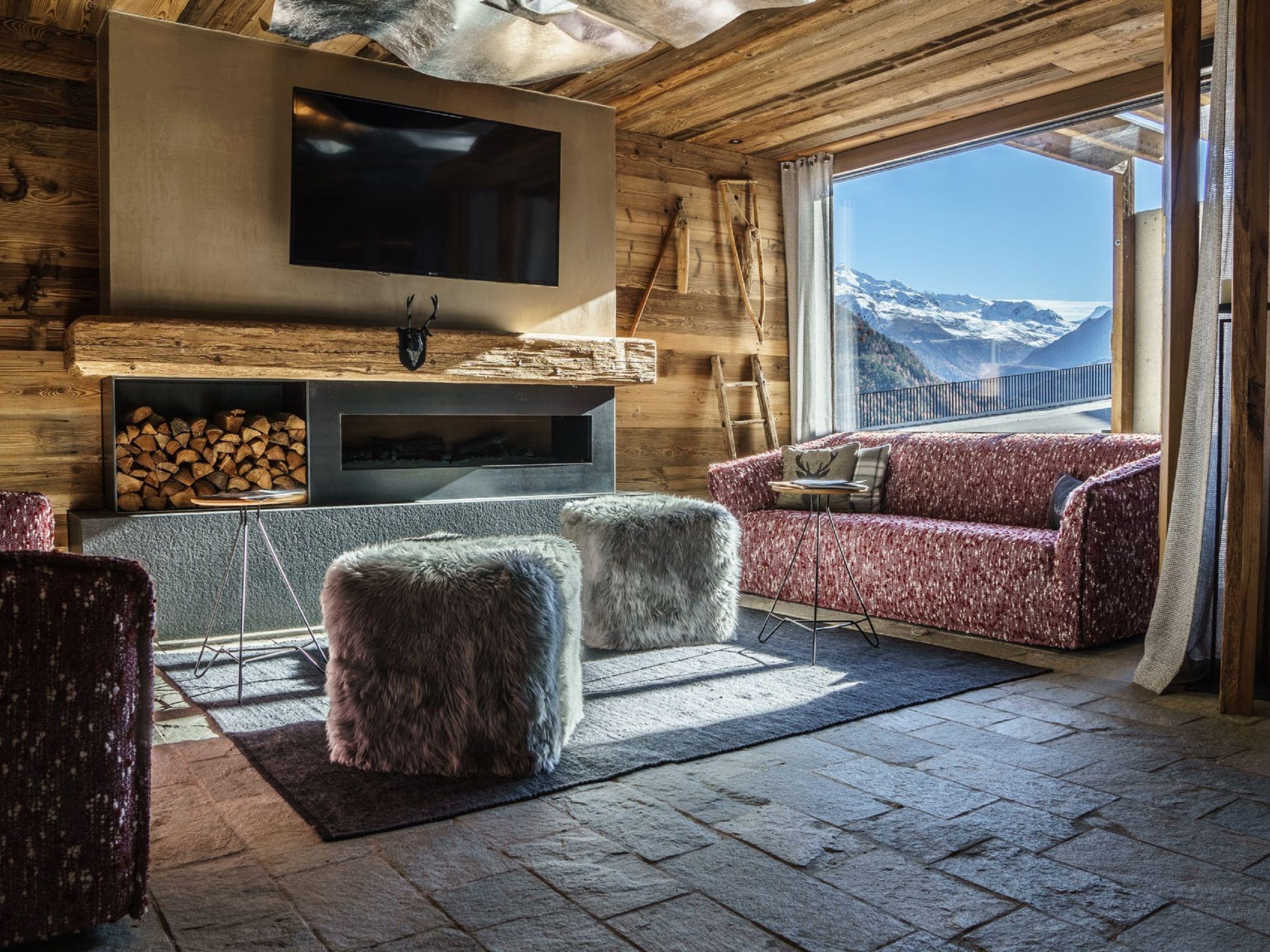 Foto 18 - Casa de 2 quartos em Sölden com terraço e vista para a montanha