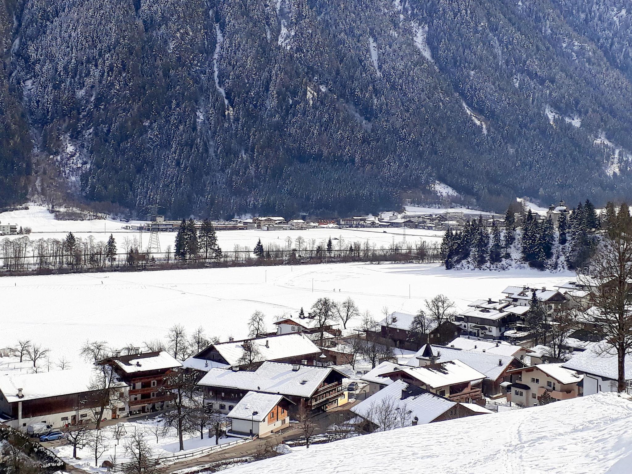 Photo 23 - 3 bedroom Apartment in Schwendau with terrace and mountain view