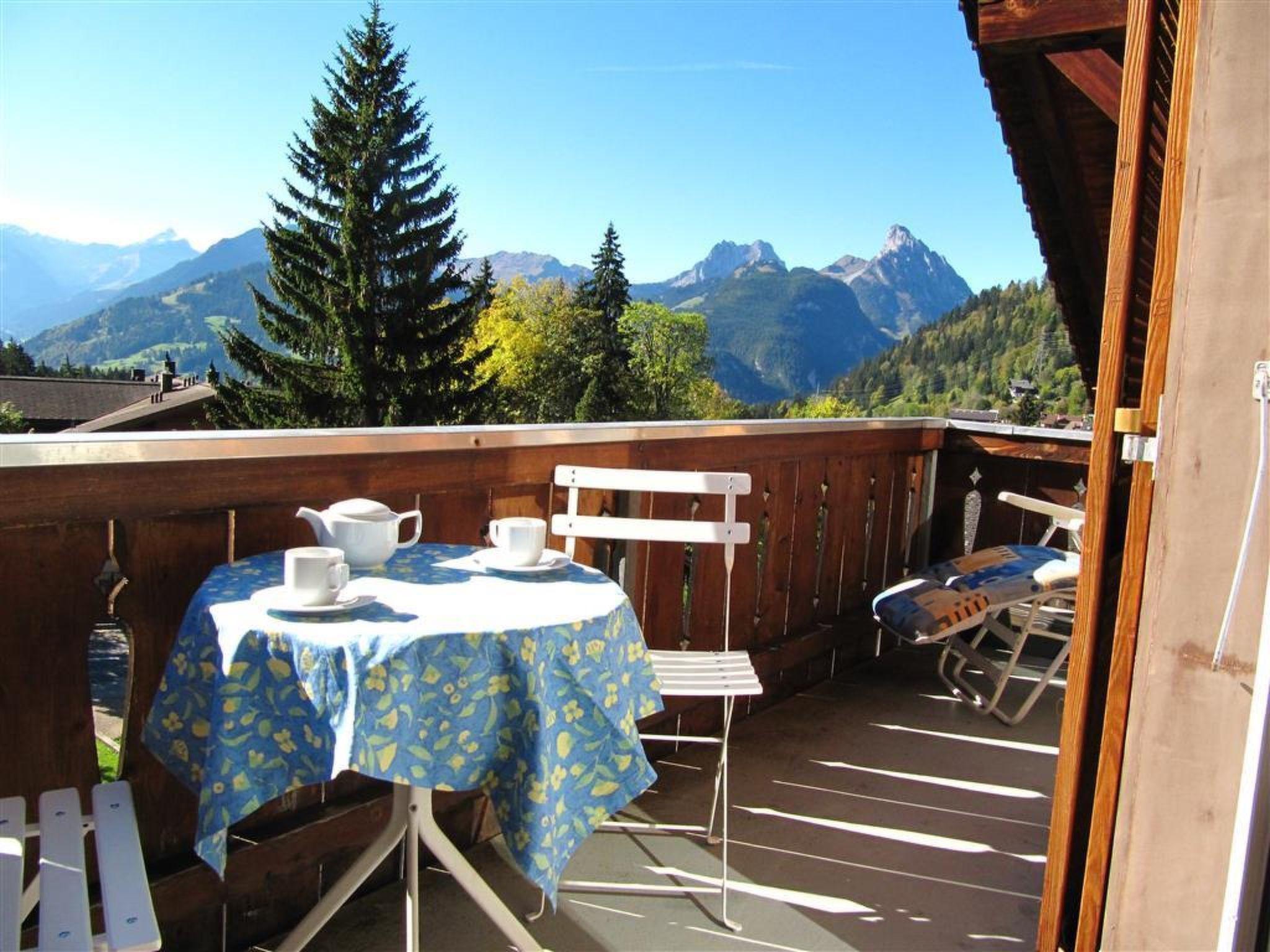 Photo 5 - 2 bedroom Apartment in Saanen