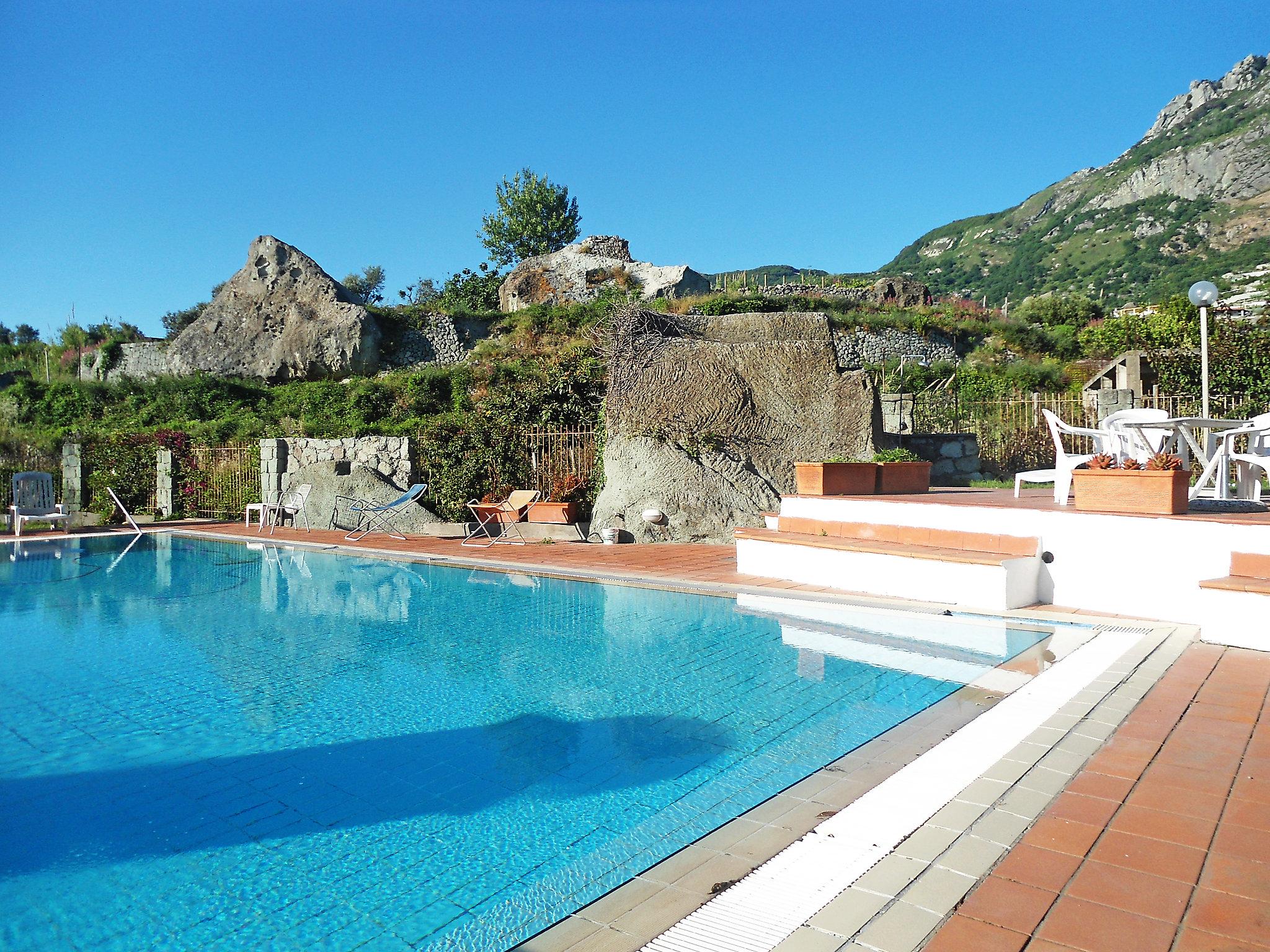 Photo 18 - Appartement de 2 chambres à Forio avec piscine et jardin