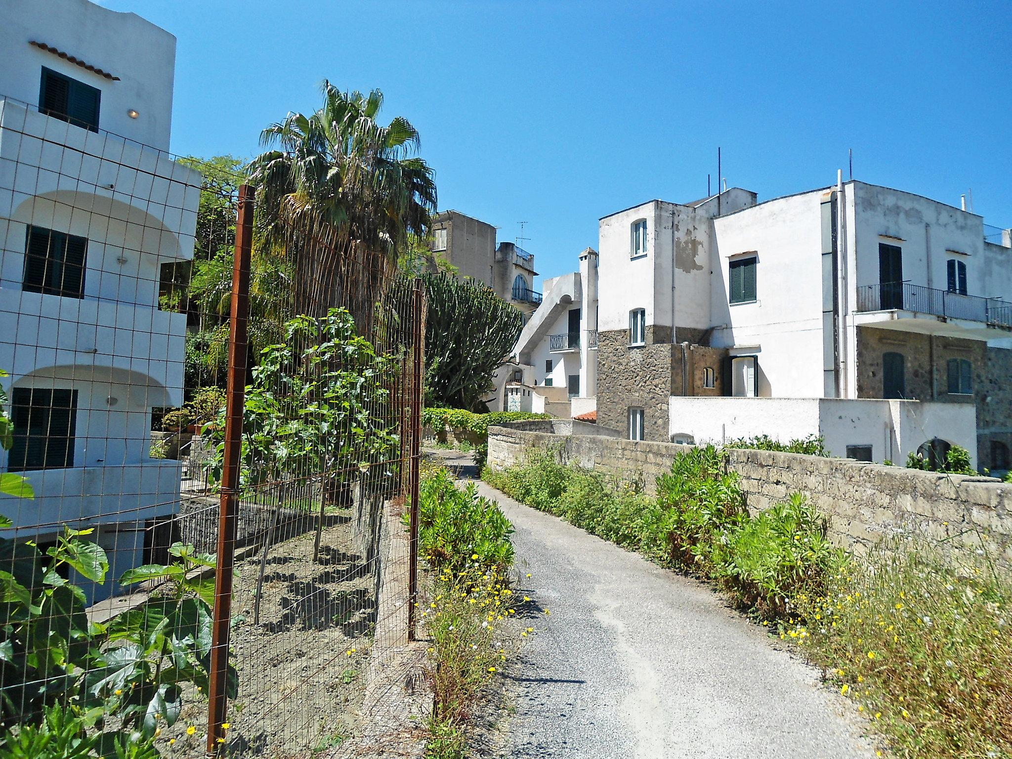 Photo 26 - Appartement de 2 chambres à Forio avec piscine et jardin