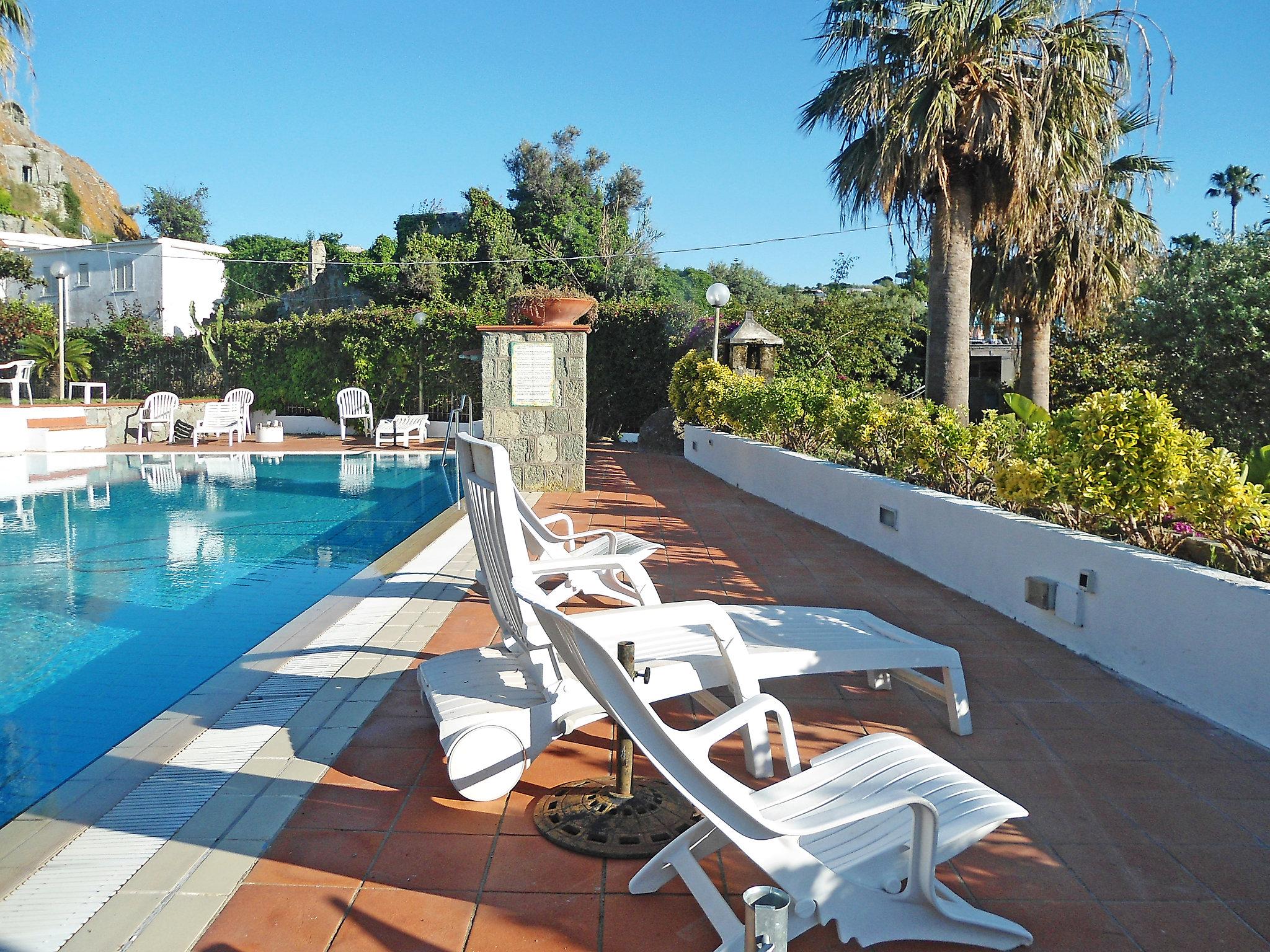 Photo 24 - 2 bedroom Apartment in Forio with swimming pool and garden