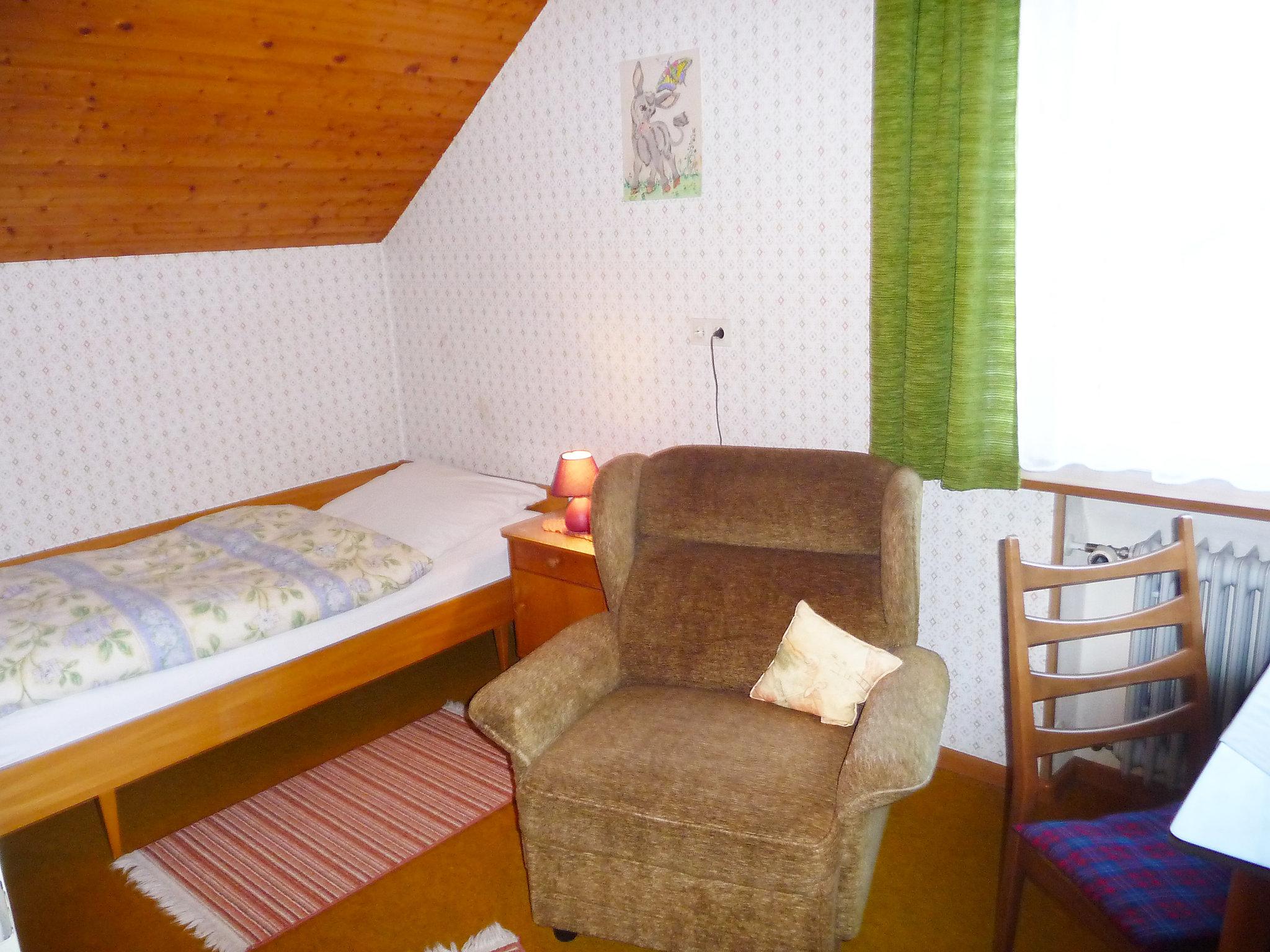 Photo 8 - 3 bedroom Apartment in Schopfheim with garden