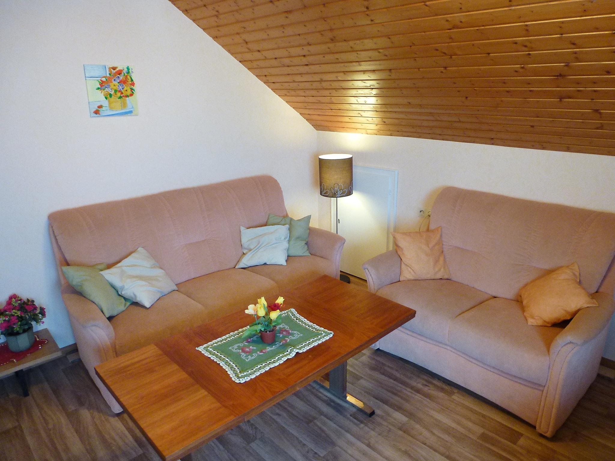 Photo 6 - 3 bedroom Apartment in Schopfheim with garden