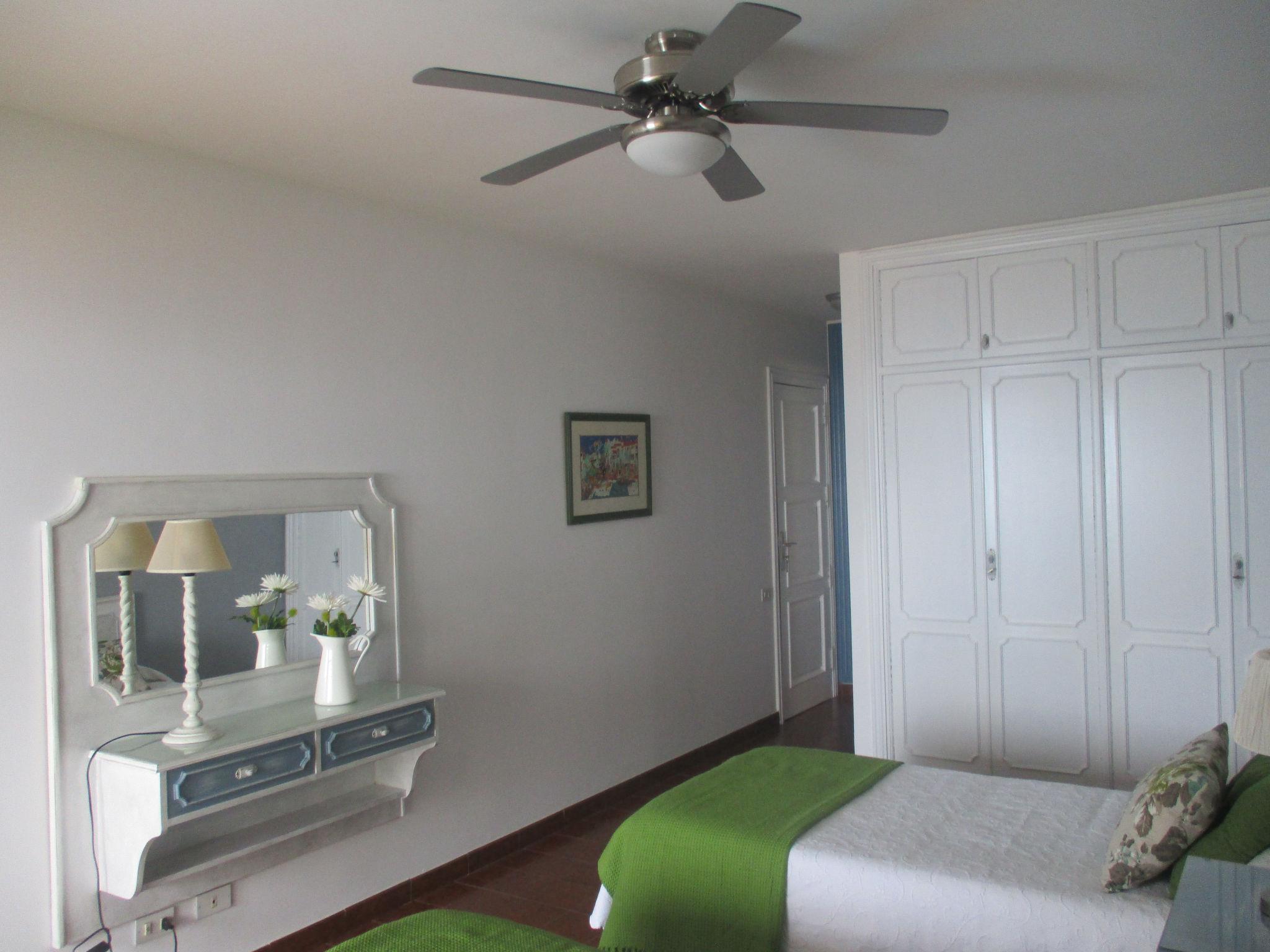 Photo 21 - 1 bedroom Apartment in El Rosario with private pool and garden