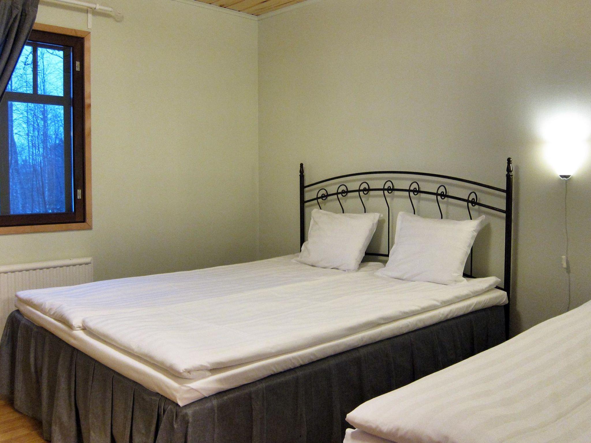 Foto 17 - Casa con 2 camere da letto a Tohmajärvi con sauna