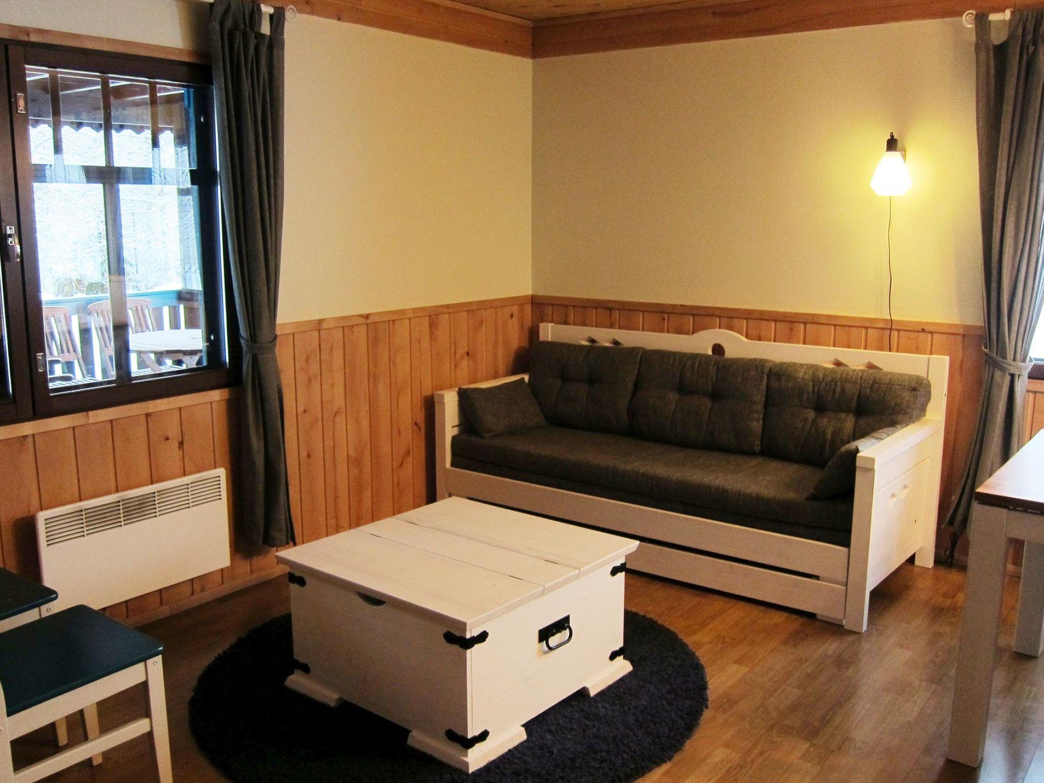 Photo 13 - 2 bedroom House in Tohmajärvi with sauna