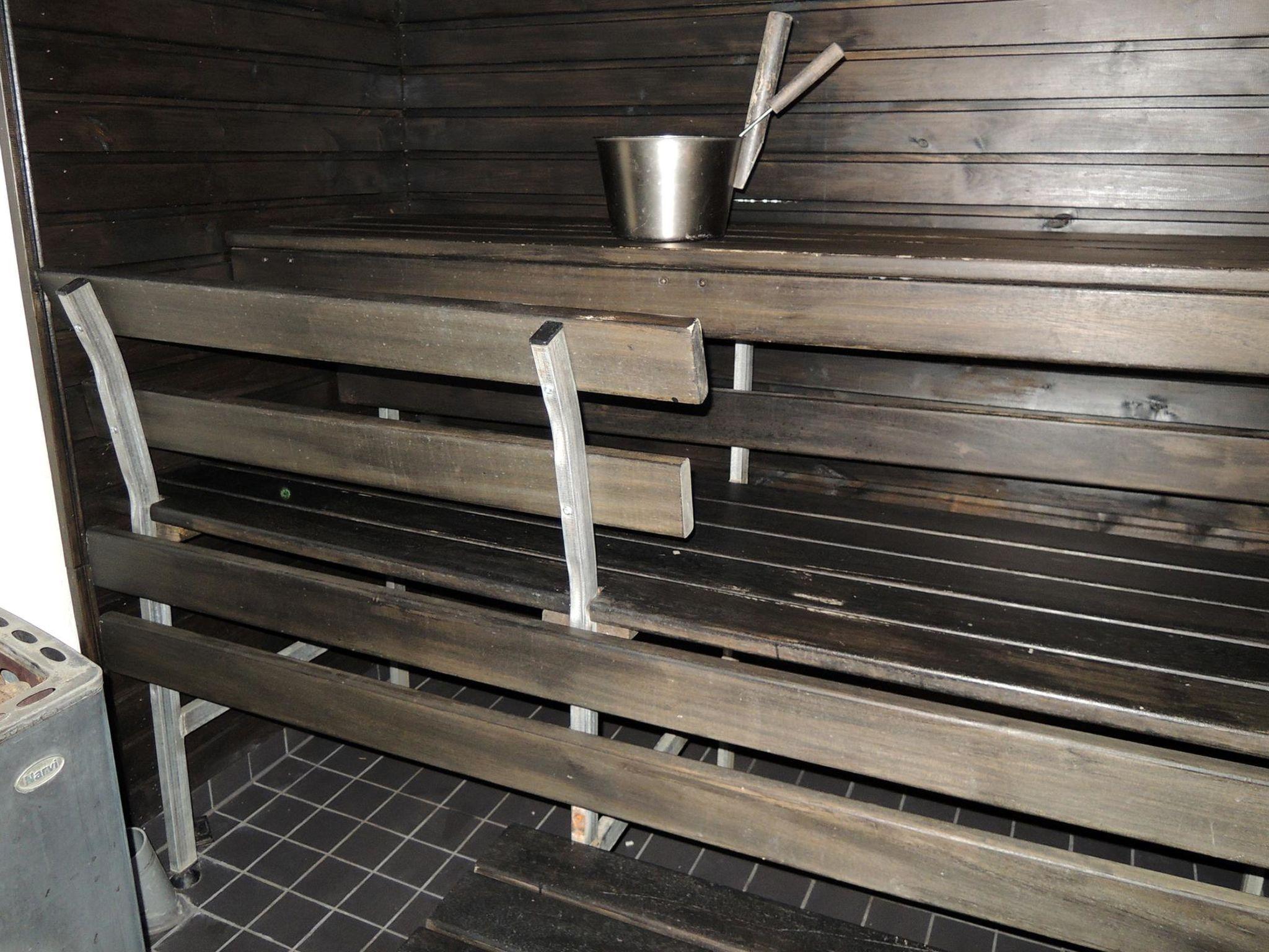 Foto 21 - Casa de 2 habitaciones en Tohmajärvi con sauna