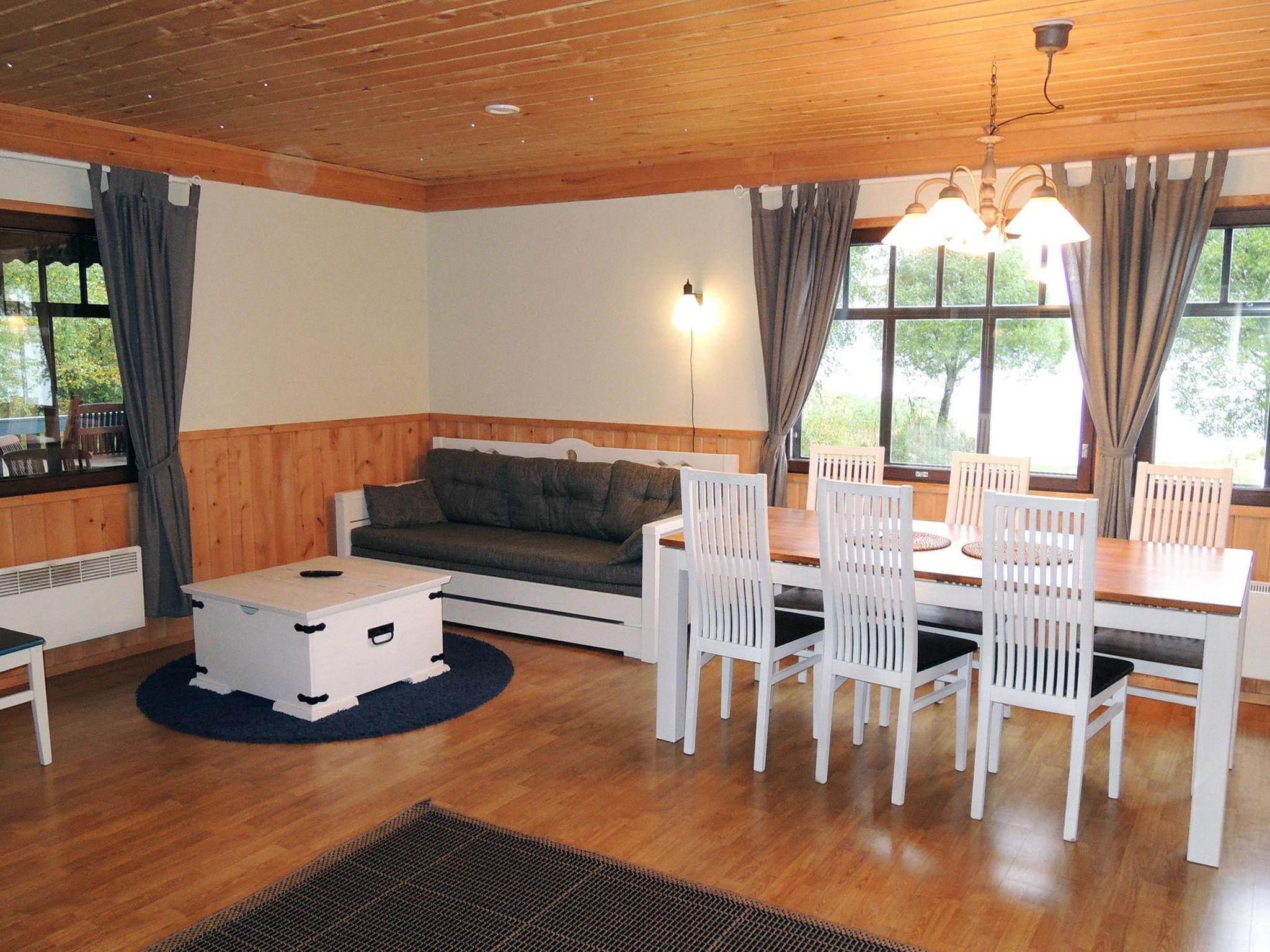 Foto 12 - Casa con 2 camere da letto a Tohmajärvi con sauna